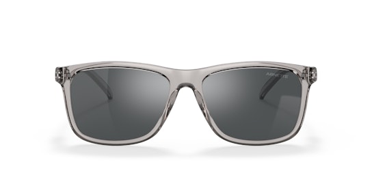 Arnette AN4276 (26656G) Sunglasses Grey / Grey