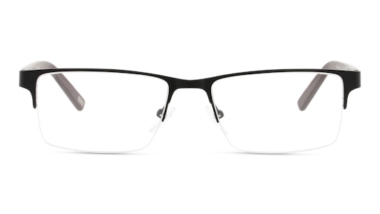 DbyD Life DB OM0031 (BN00) Glasses Transparent / Black