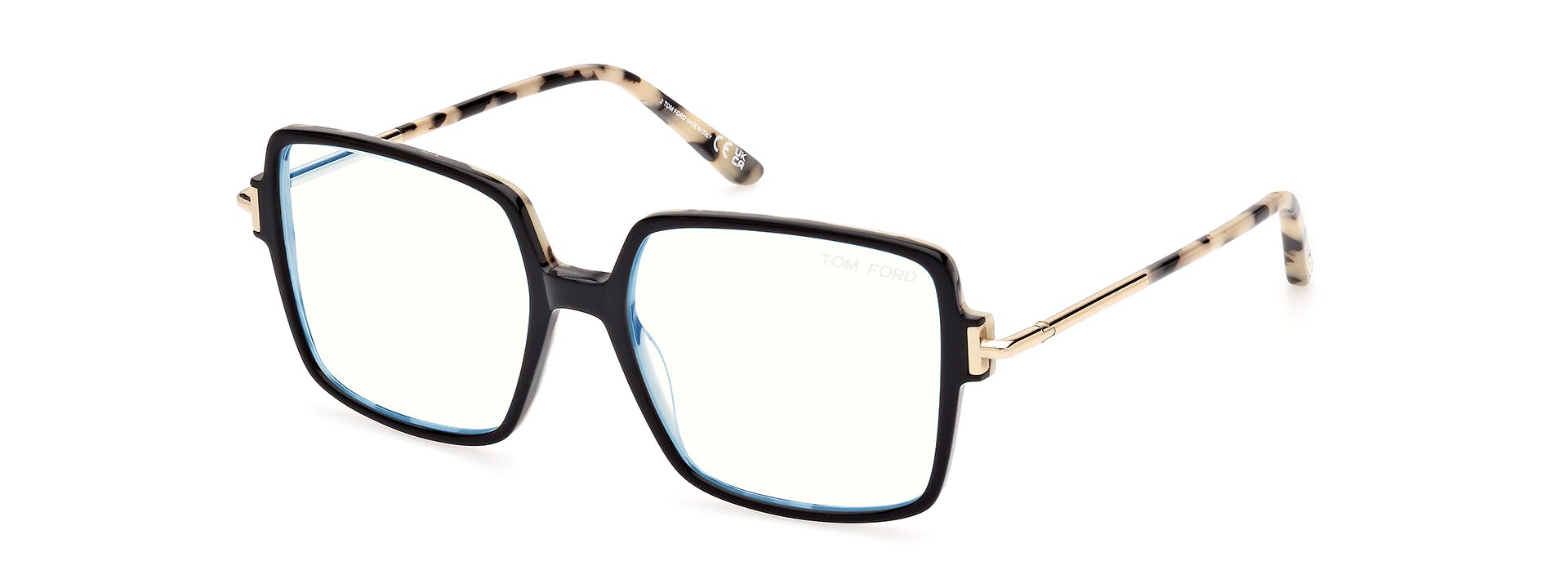 [products.image.angle_left01] TOM FORD FT5915-B 5