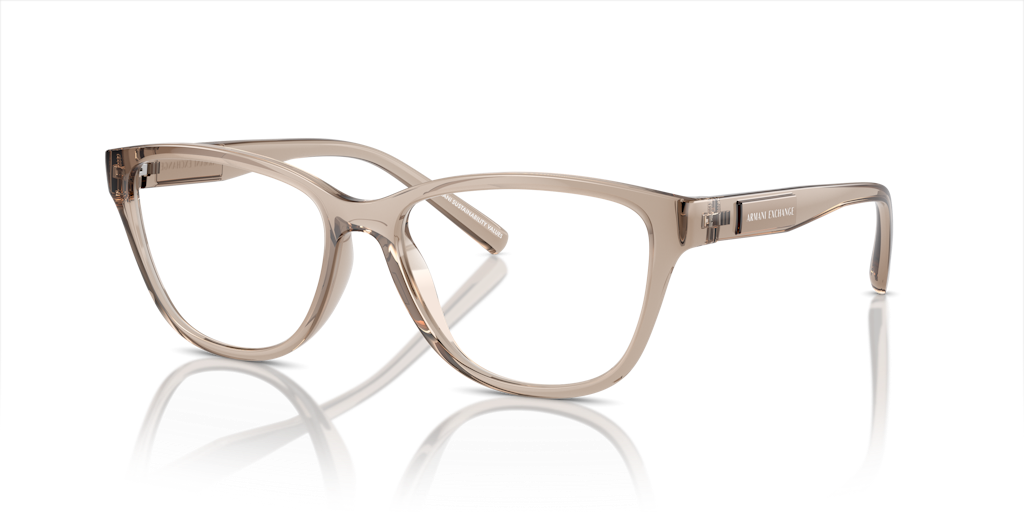 Armani Exchange Glasses - AX 3111U | Vision Express