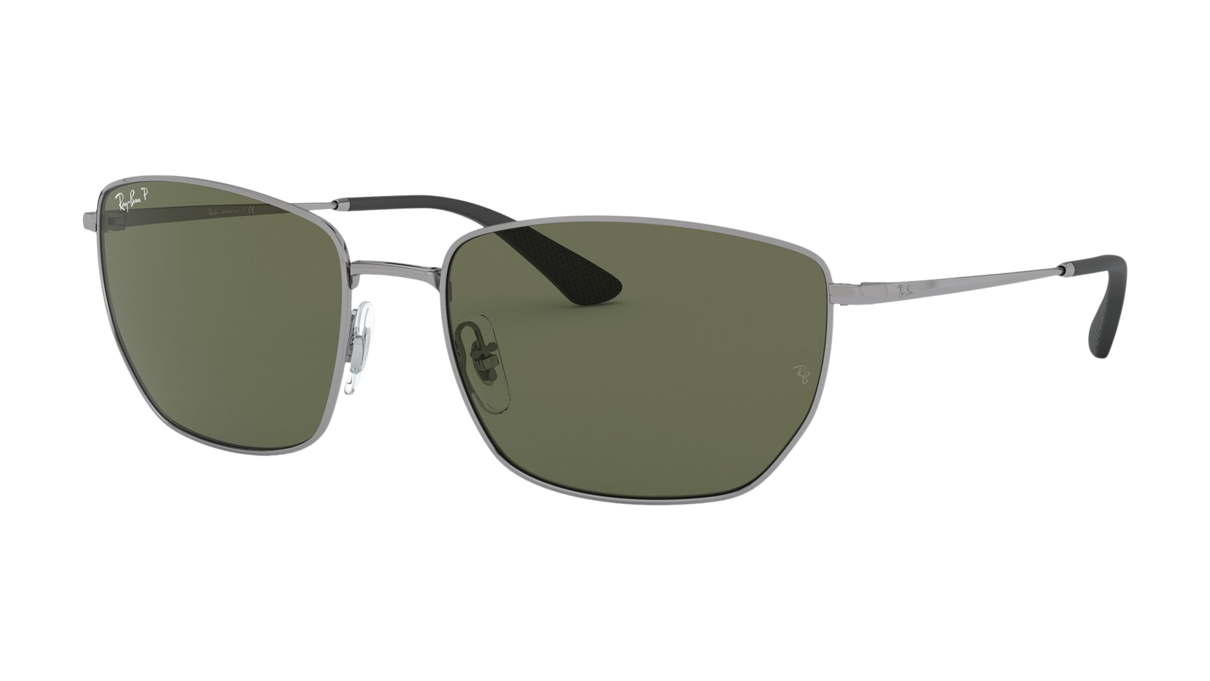 [products.image.angle_left01] Ray-Ban RB3653 004/9A