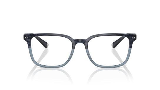Brooks Brothers BB 2065U Glasses Transparent / Grey
