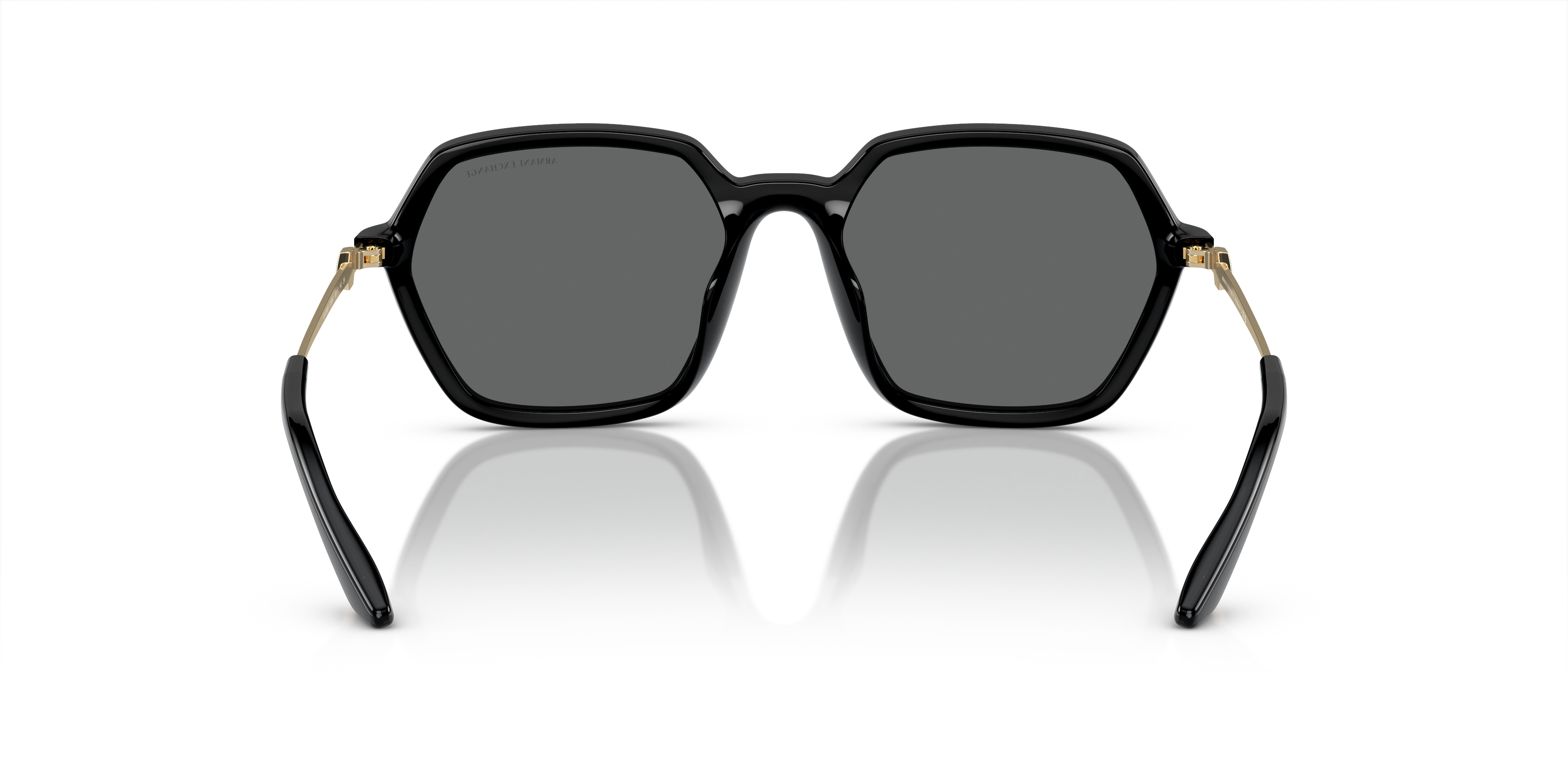 [products.image.detail02] Armani Exchange AX 4139SU Sunglasses