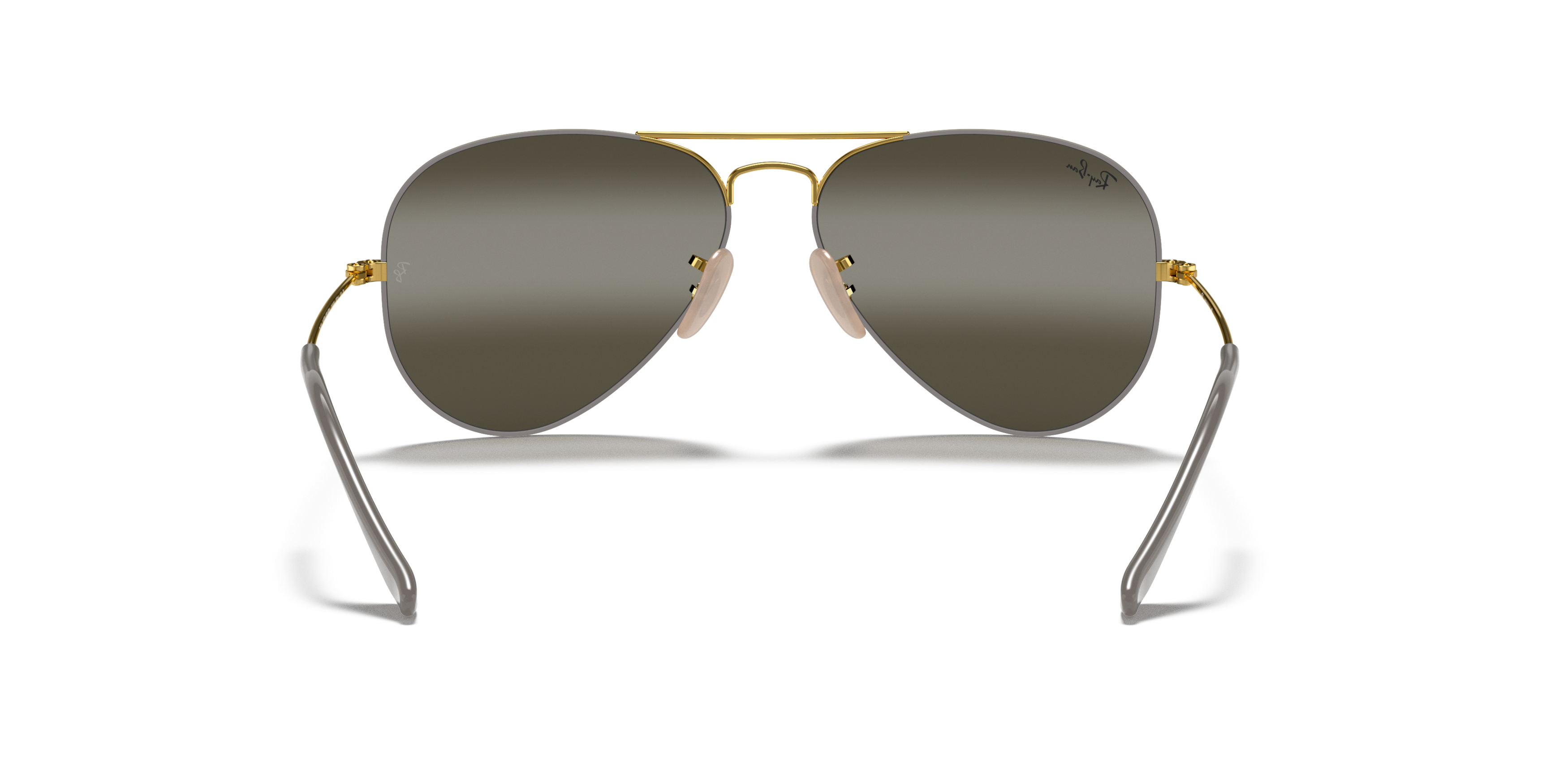 [products.image.detail02] Ray-Ban Aviator Mirror RB3025 9154AH