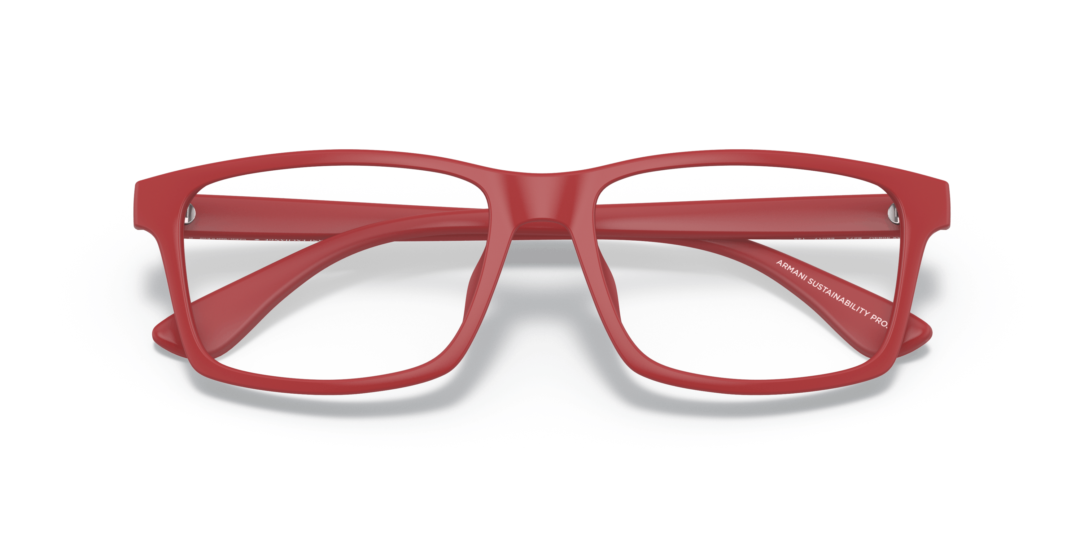 Folded, Armani Exchange AX3083U 8274