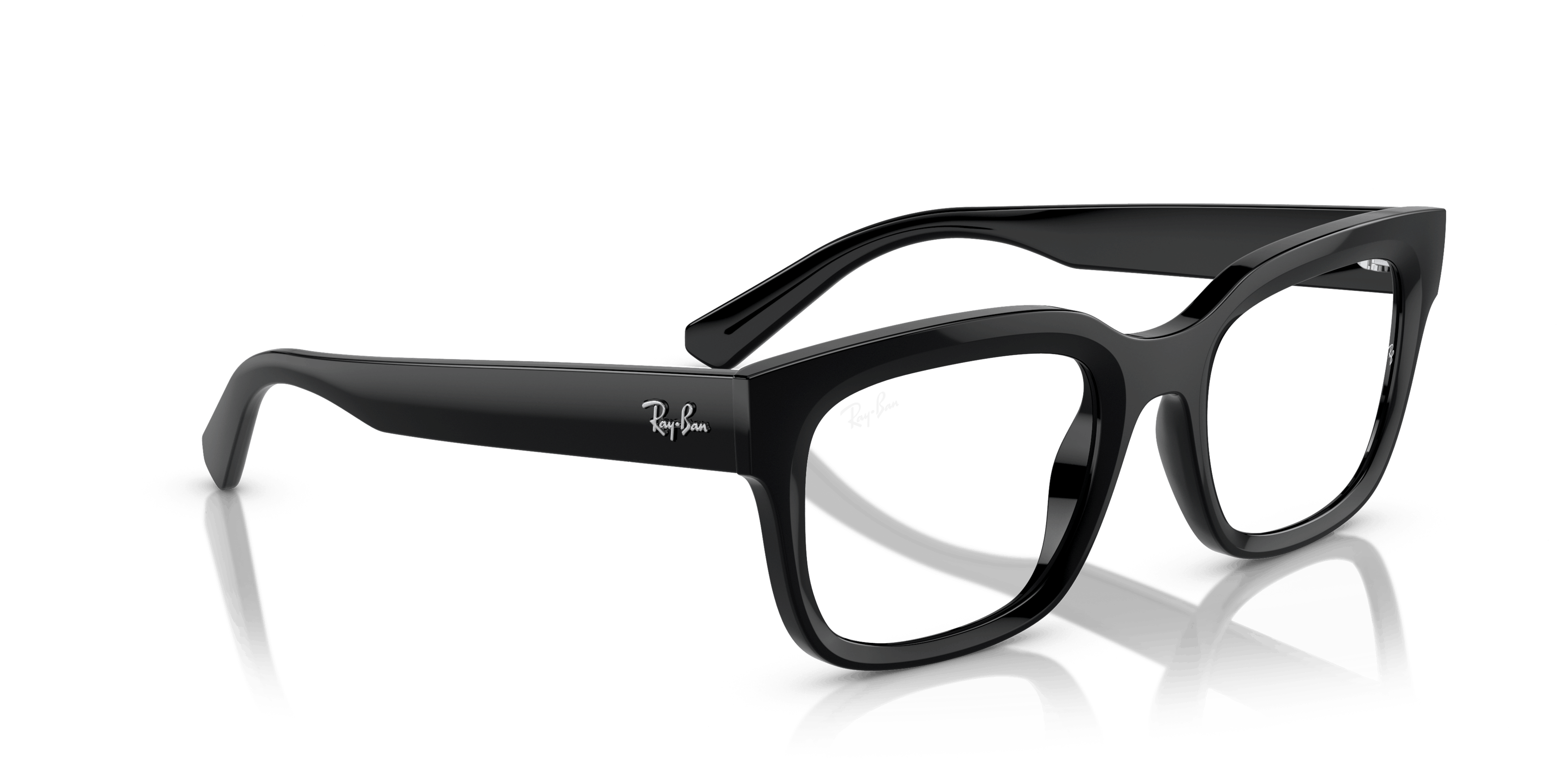 Angle_Right01, Ray-Ban Chad Bio-Based RX 7217 Glasses