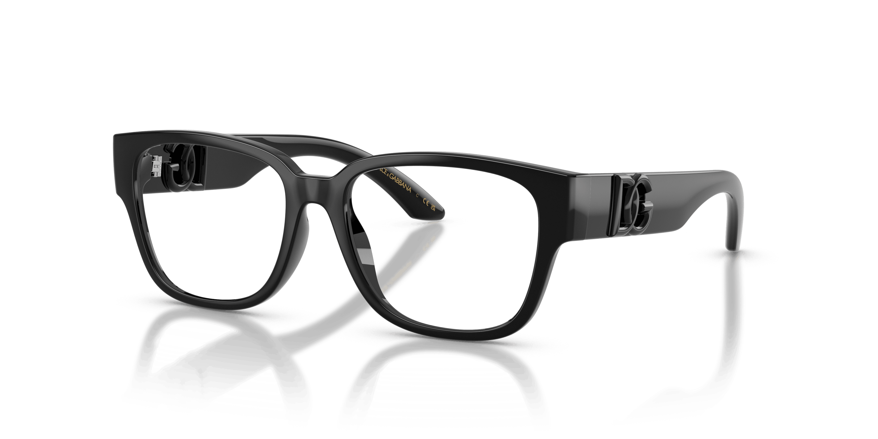 Angle_Left01, Dolce&Gabbana DX5006 501