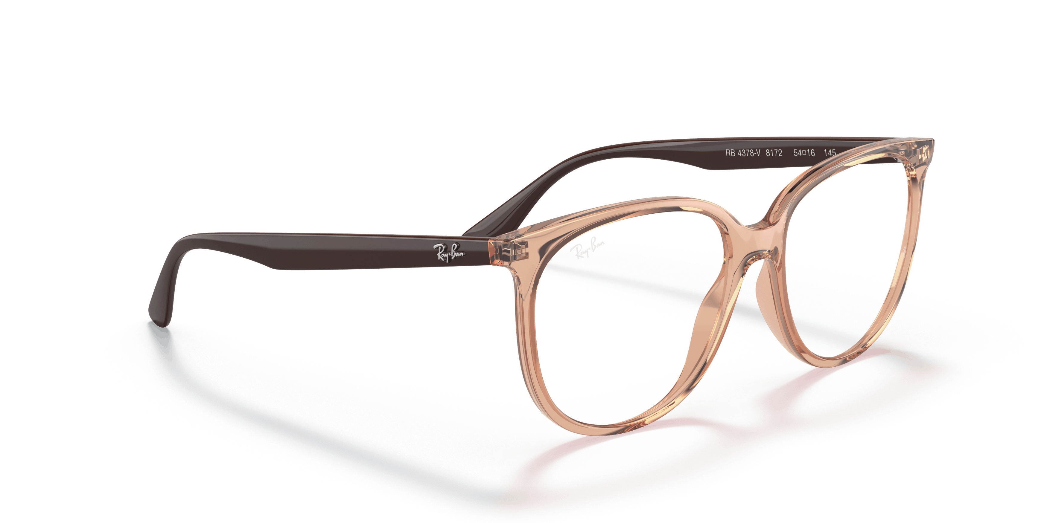 Angle_Right01, Ray-Ban RB4378V 8172