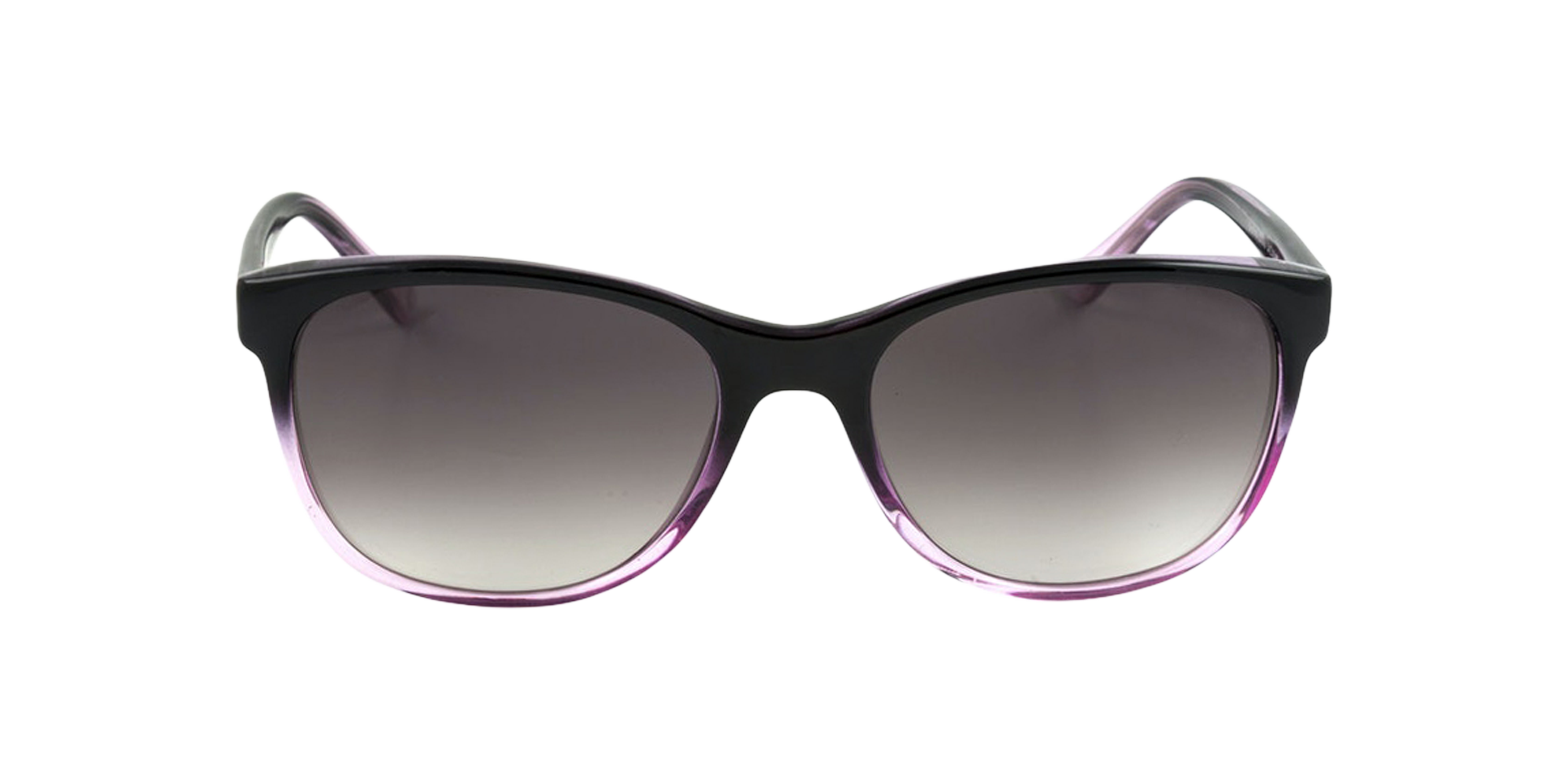 Front Joules Stratford JS 7016 (043) Sunglasses Violet / Black