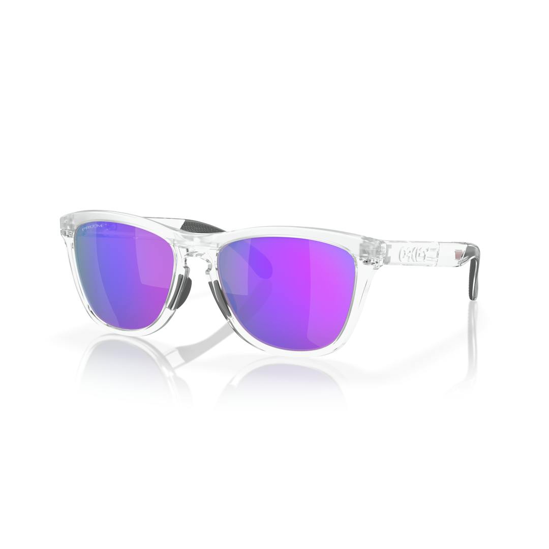Oakley Frogskins Range OO9284 Solglasögon - Speglade linser