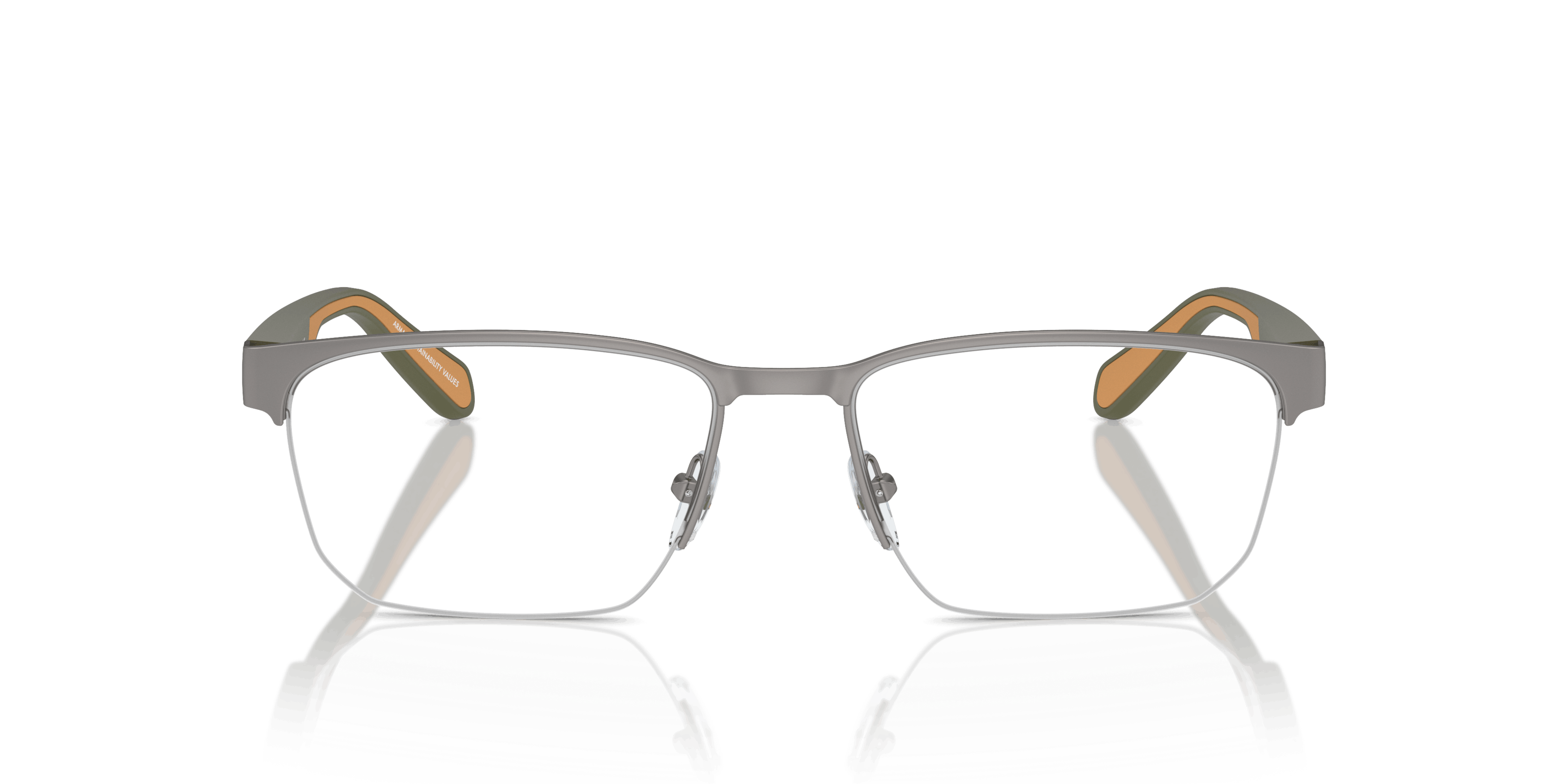 Front, Emporio Armani EA1162 3003