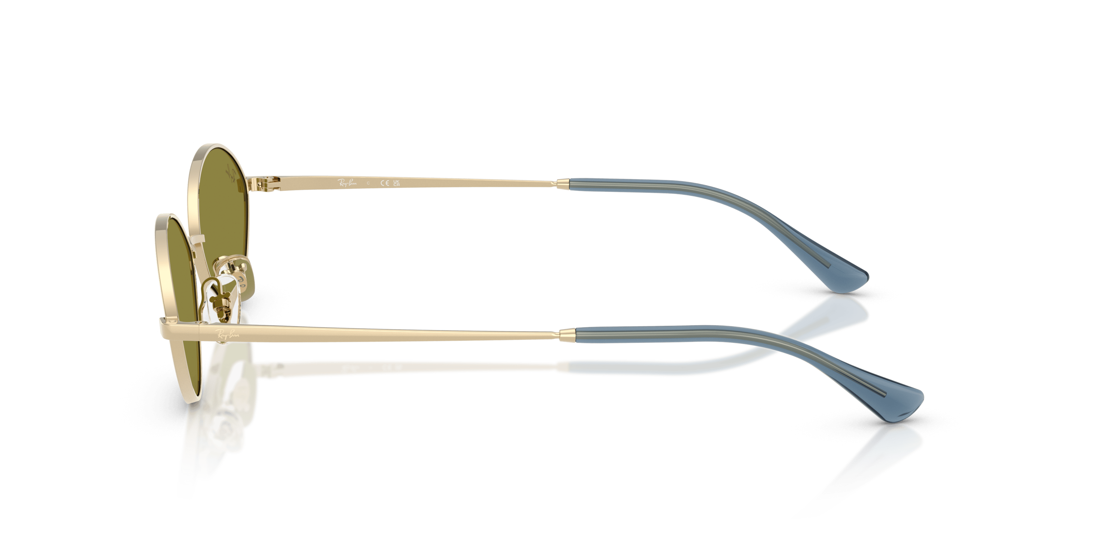 Angle_Left02, Ray-Ban Kai Bio-Based RB3757 9213/2