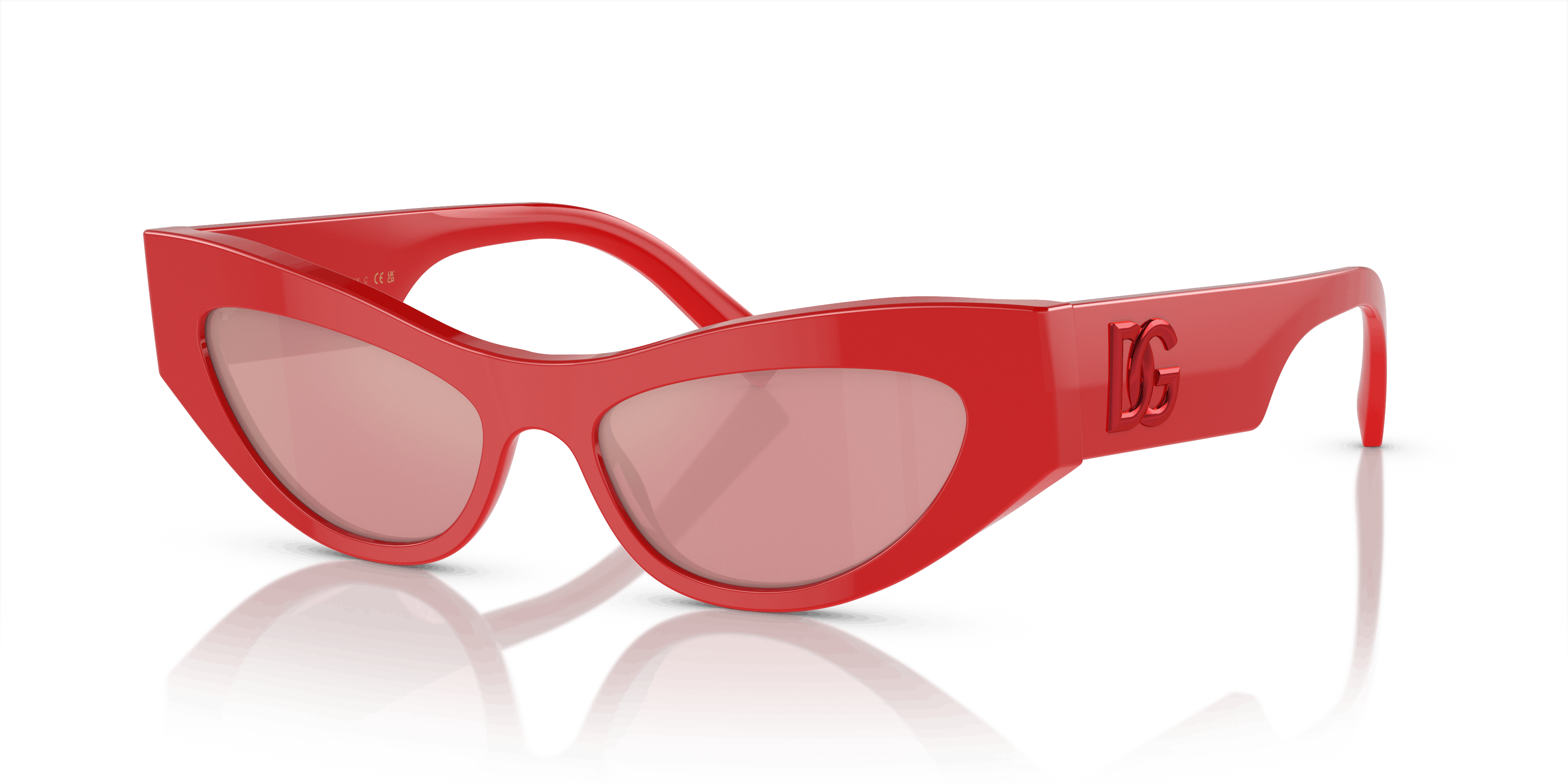 Angle_Left01, Dolce&Gabbana DG4450 3088E4