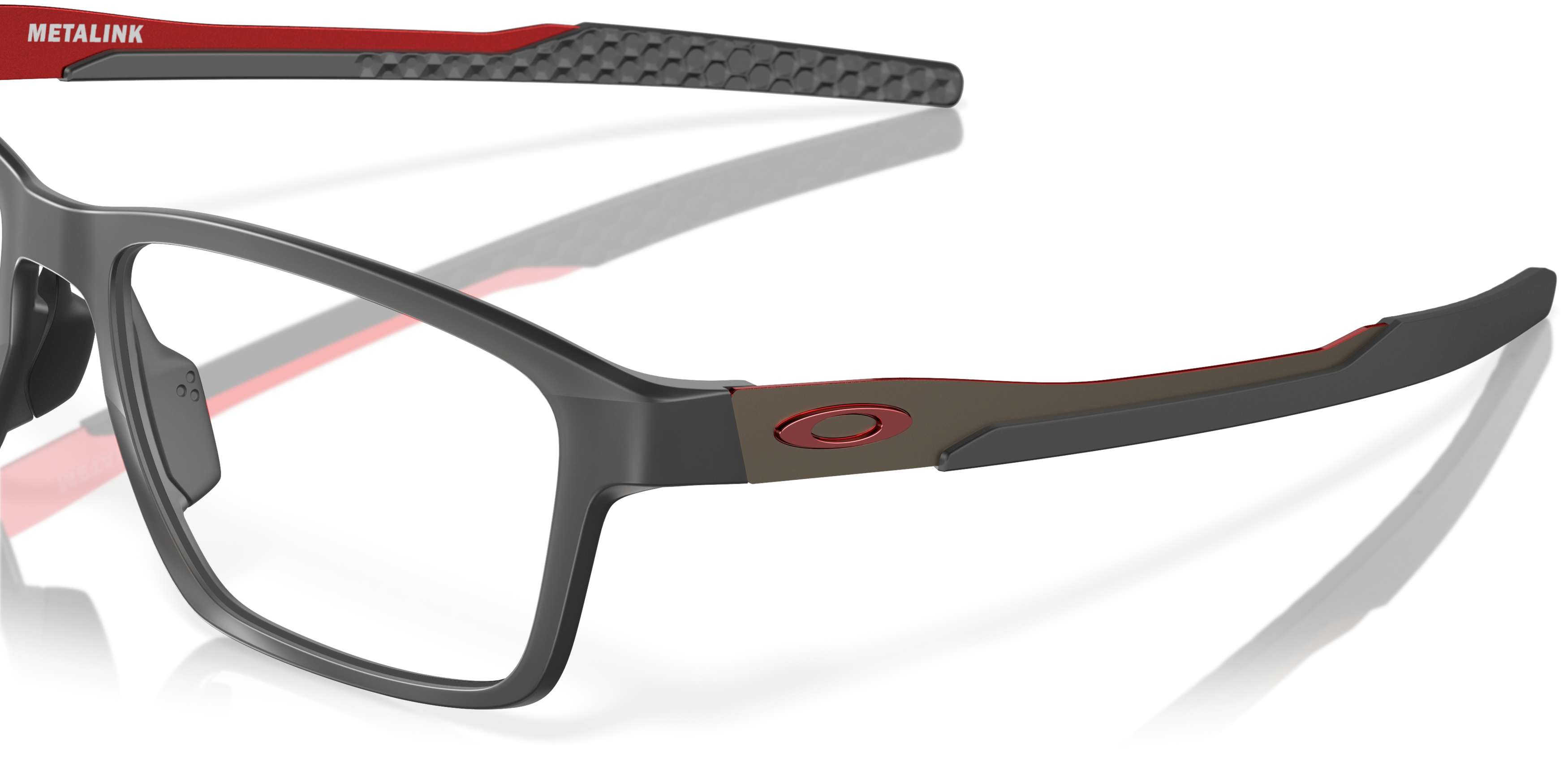 Oakley Glasses OX 8153 Vision Express