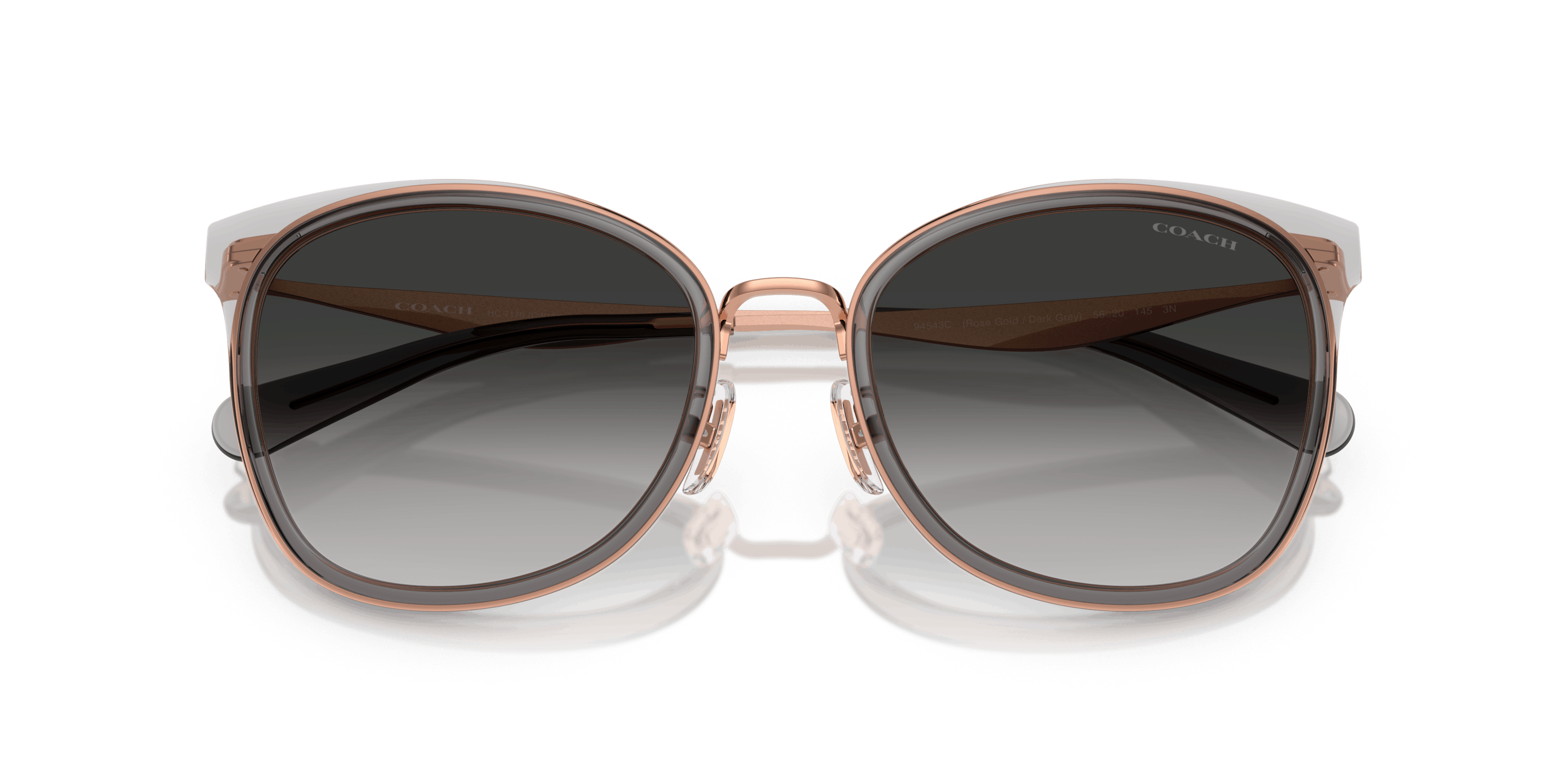 Folded, COACH HC7170 94543C