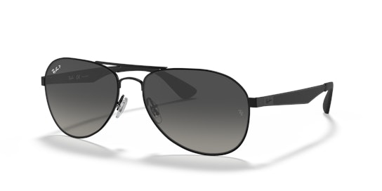 Ray-Ban 0RB3549 002/T3 Gris / Negro 