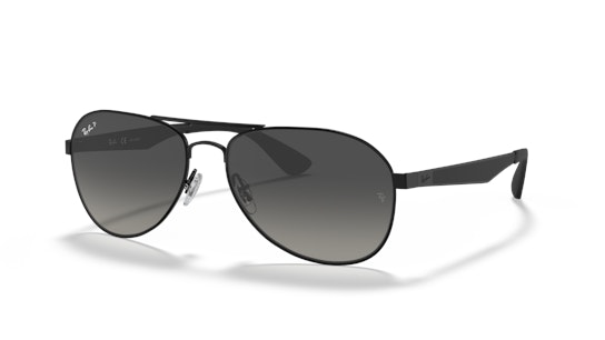 Ray-Ban 0RB3549 002/T3 Gris / Negro