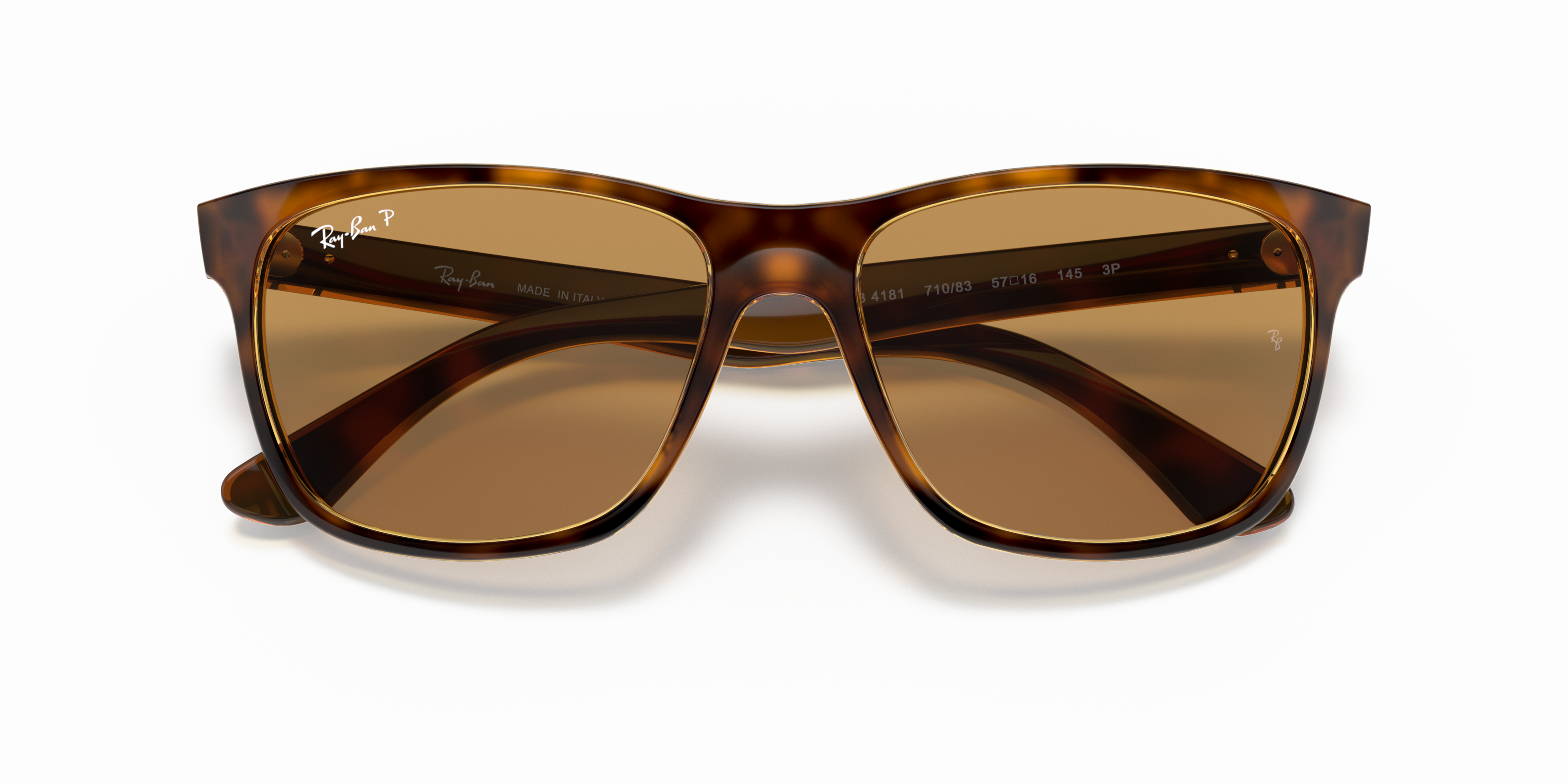 [products.image.folded] RAY-BAN RB4181 710/83