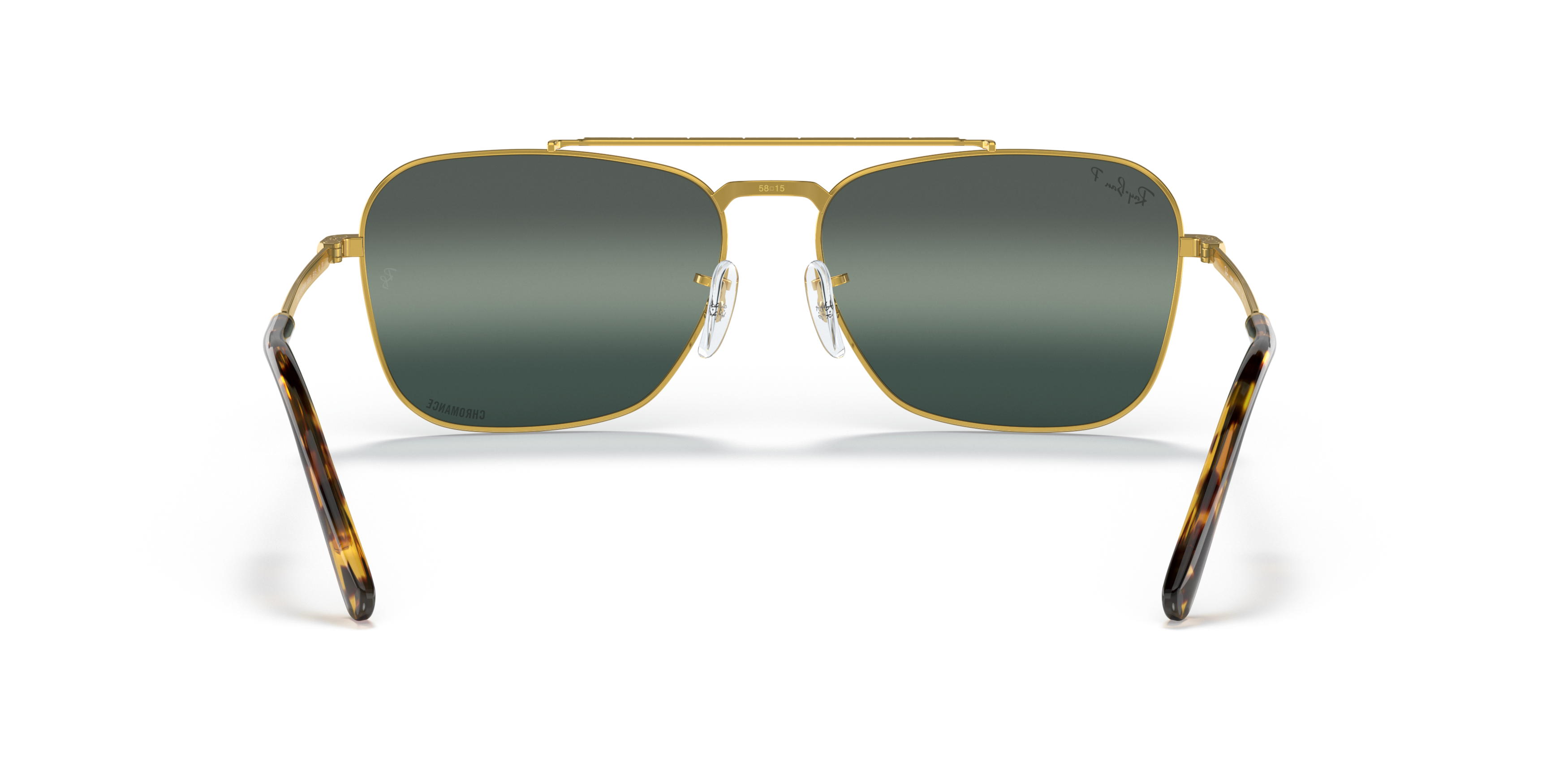 [products.image.detail02] Ray-Ban New Caravan RB3636 9196G6