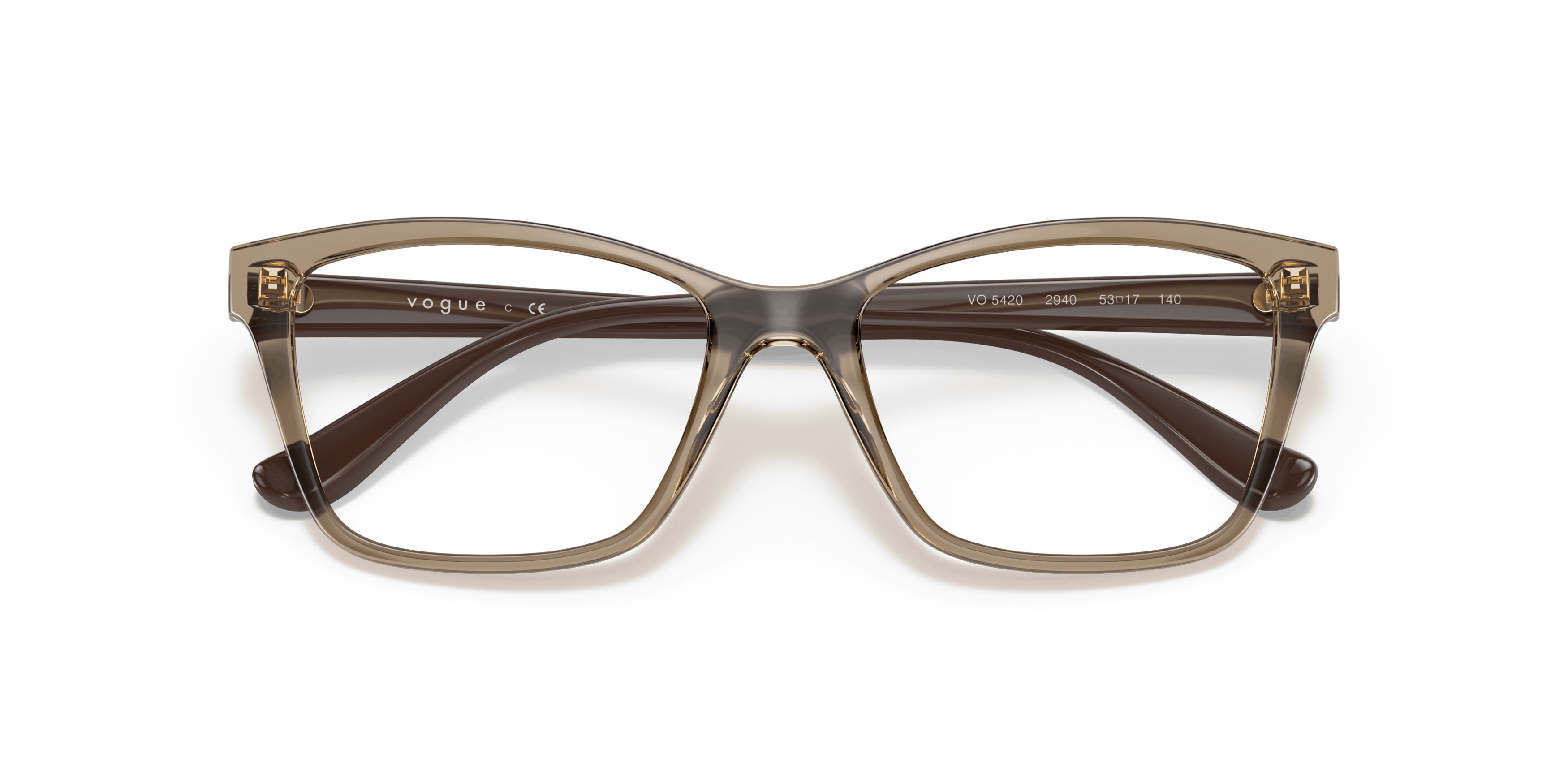 Folded, Vogue Eyewear VO5420 2940