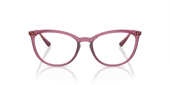 Vogue VO 5276 (2798) Glasses Transparent / Purple