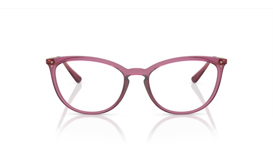 Vogue VO 5276 (2798) Glasses Transparent / Violet