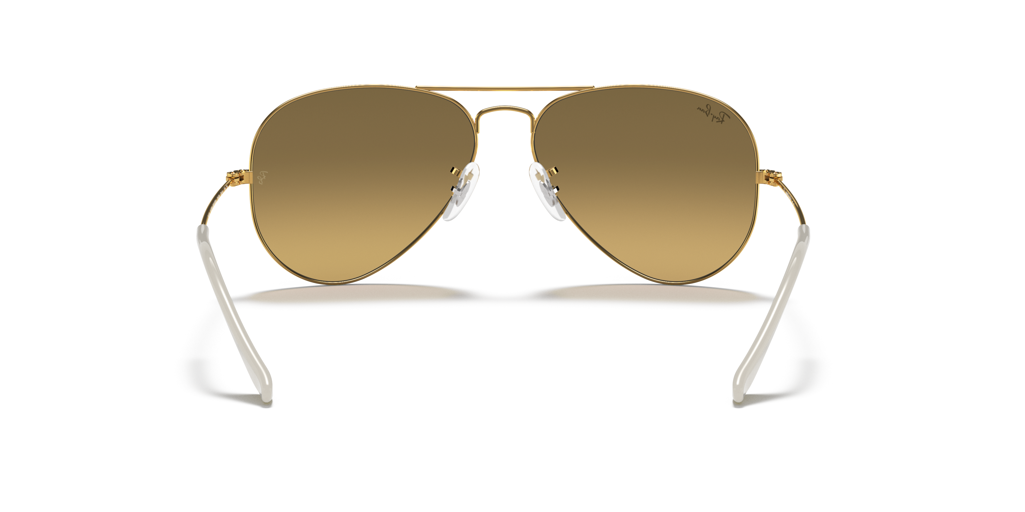 [products.image.detail02] Ray-Ban Aviator Large Metal RB3025 001/3K