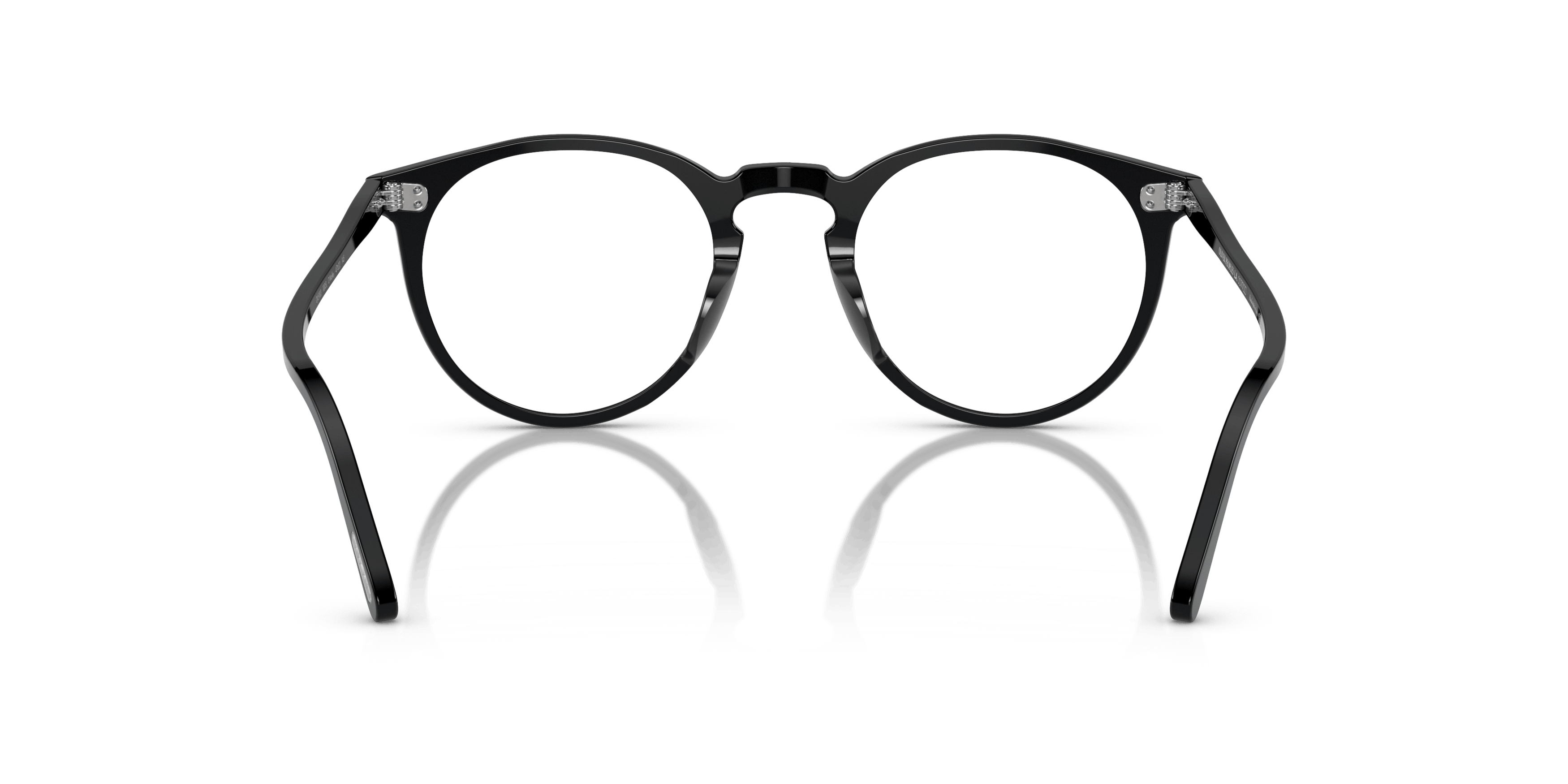 Detail02, Oliver Peoples O'MALLEY OV5183 1005L