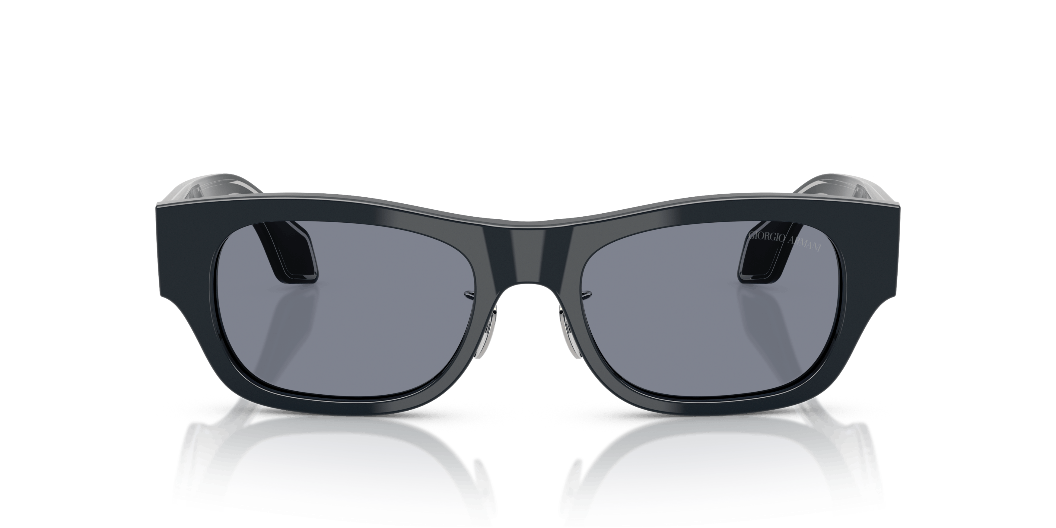 Front, Giorgio Armani AR8224 3517