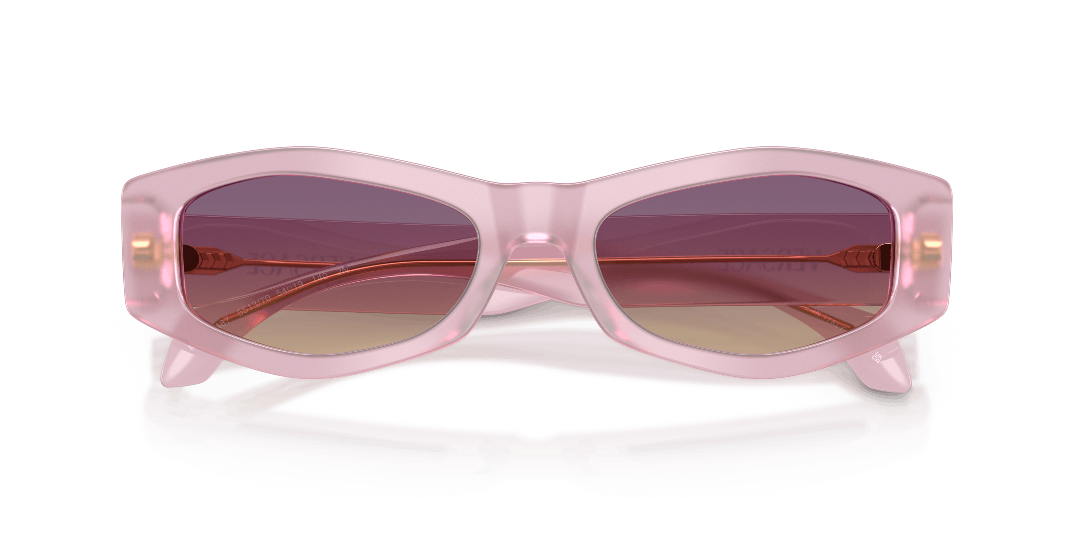 Folded, VERSACE VE4487 551370