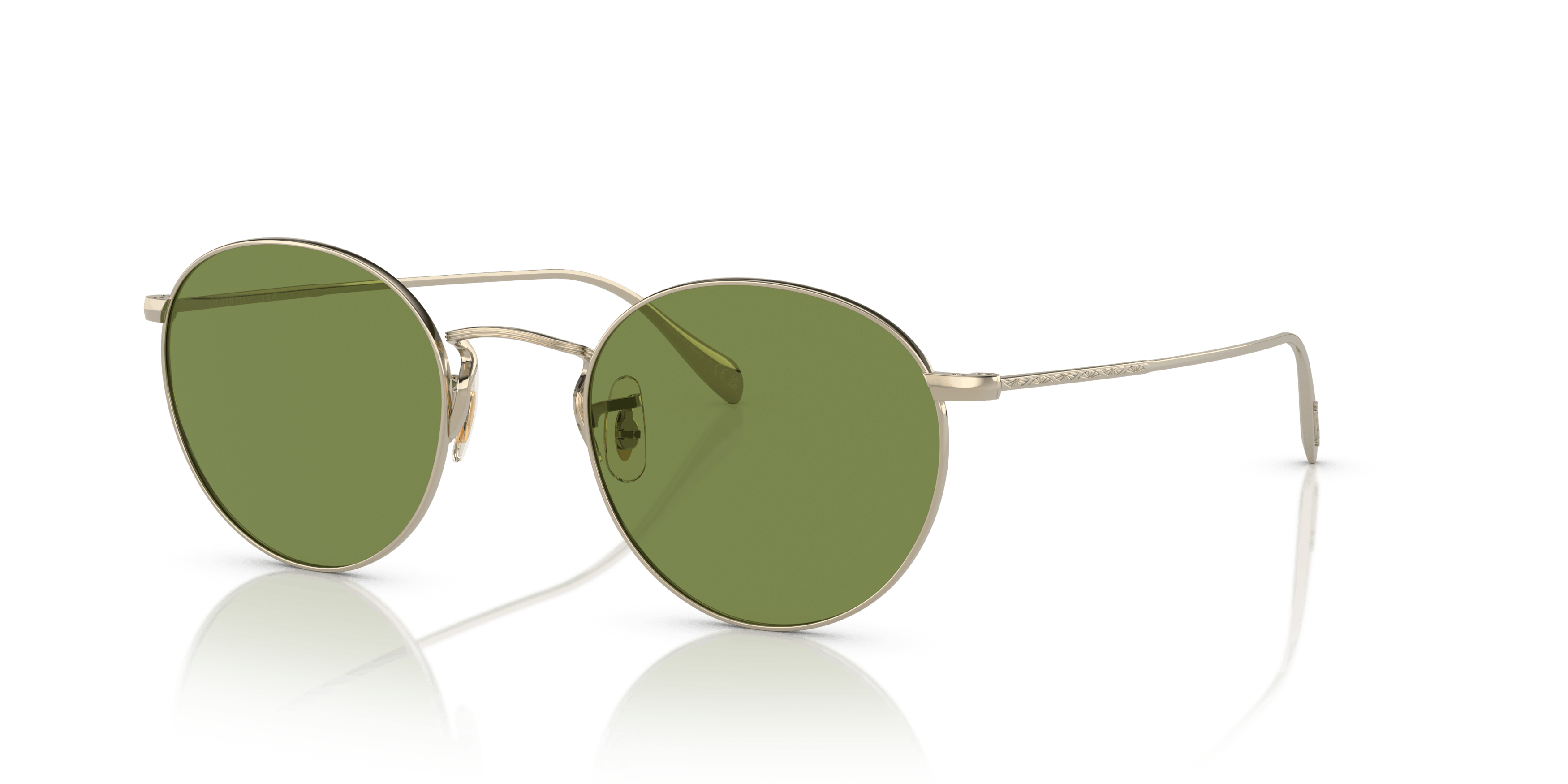 Angle_Left01, Oliver Peoples COLERIDGE SUN OV1186S 514552