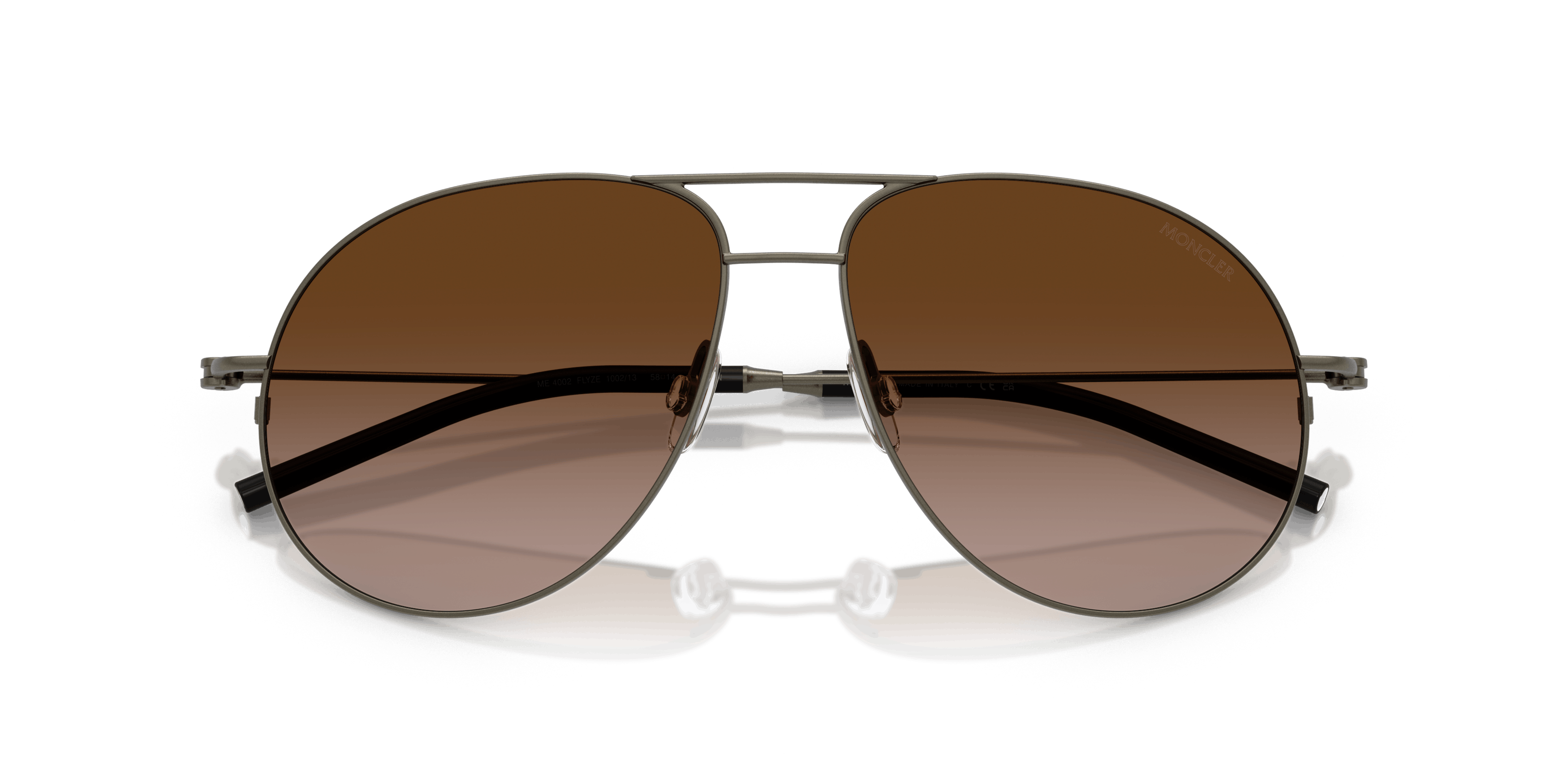 Folded, Moncler Flyze ME4002 100213