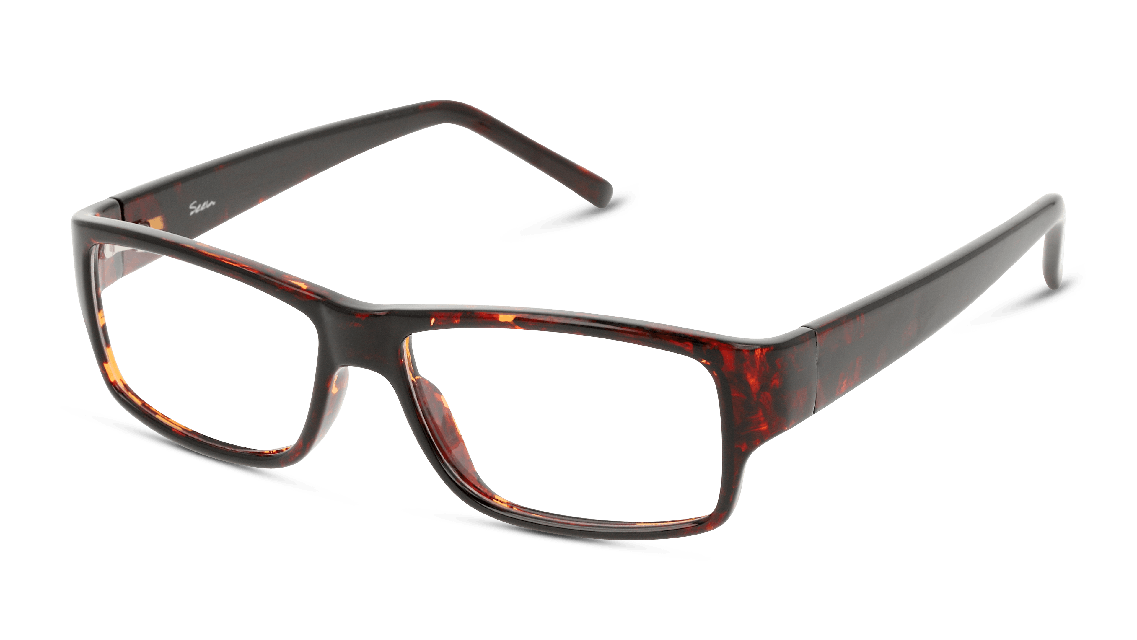 [products.image.angle_left01] Seen NE3016 Glasses