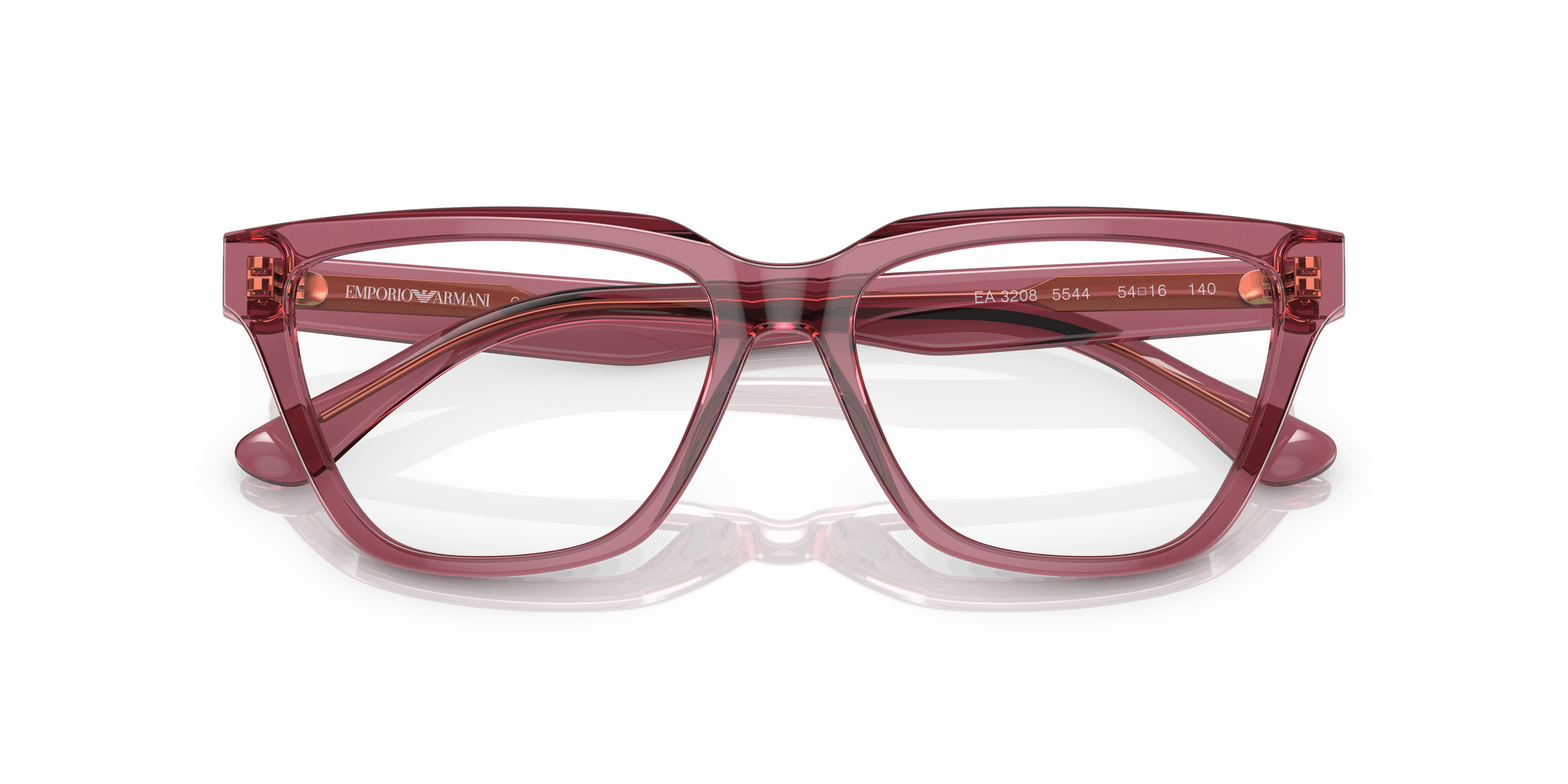 Folded, Emporio Armani EA3208 5544