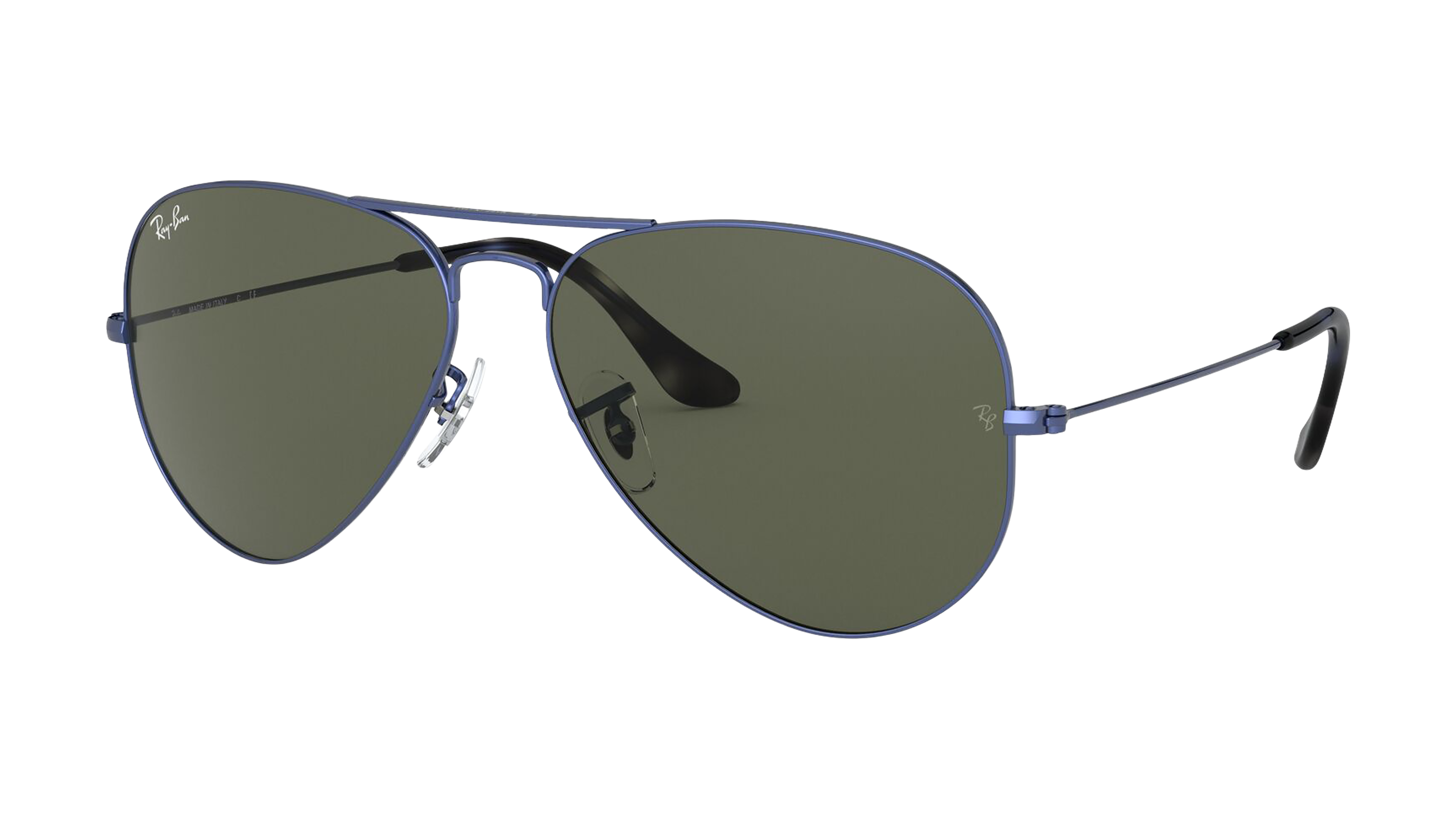 [products.image.angle_left01] Ray-Ban Aviator Classic RB3025 918731