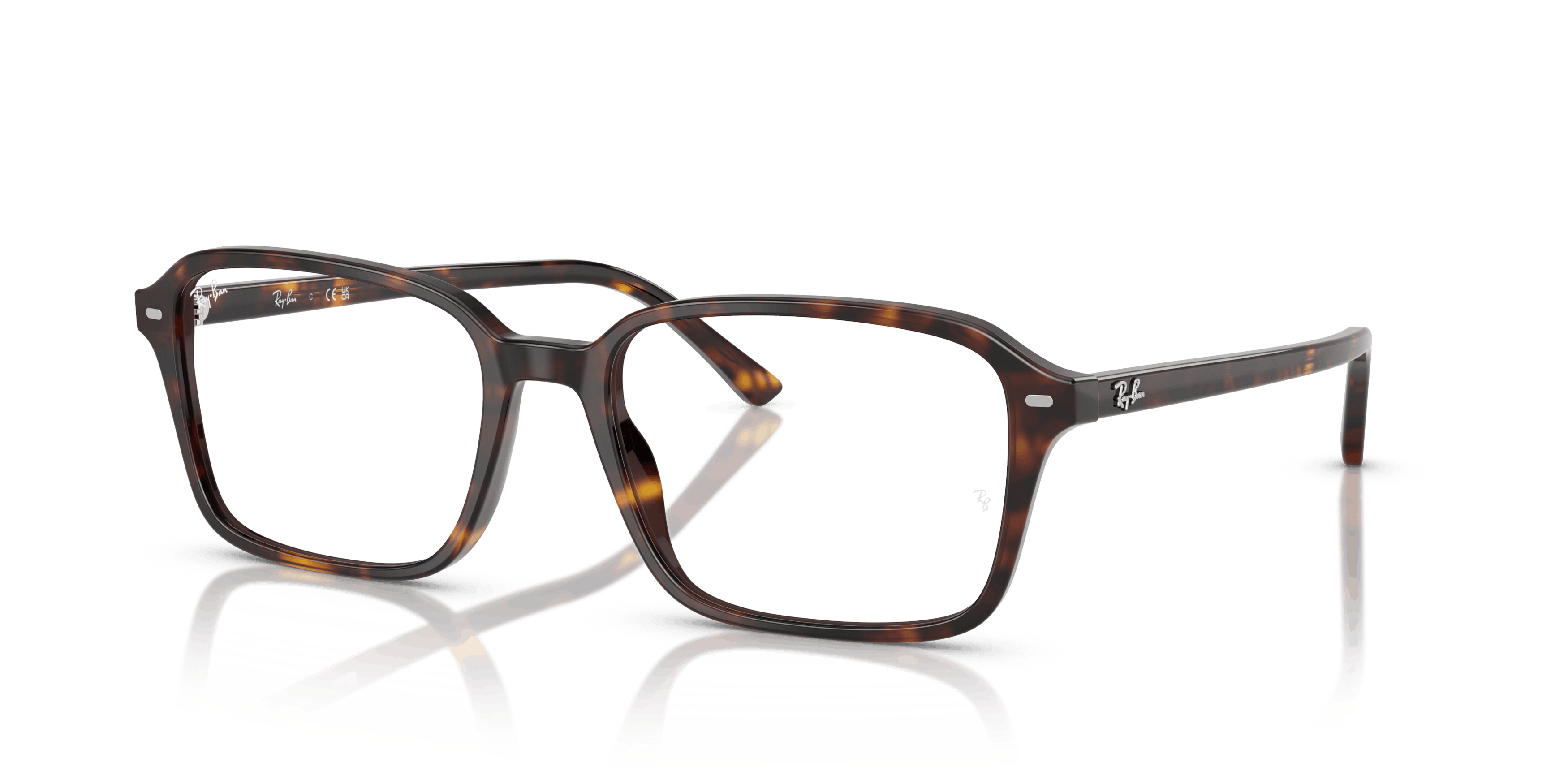 Angle_Left01, Ray-Ban Raimond 0RX5431 2012 Briller
