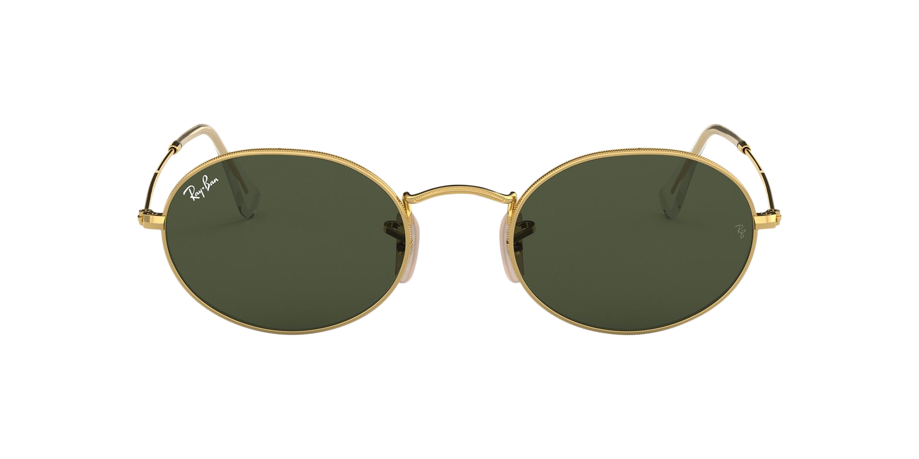 [products.image.front] Ray-Ban Oval RB3547 001/31