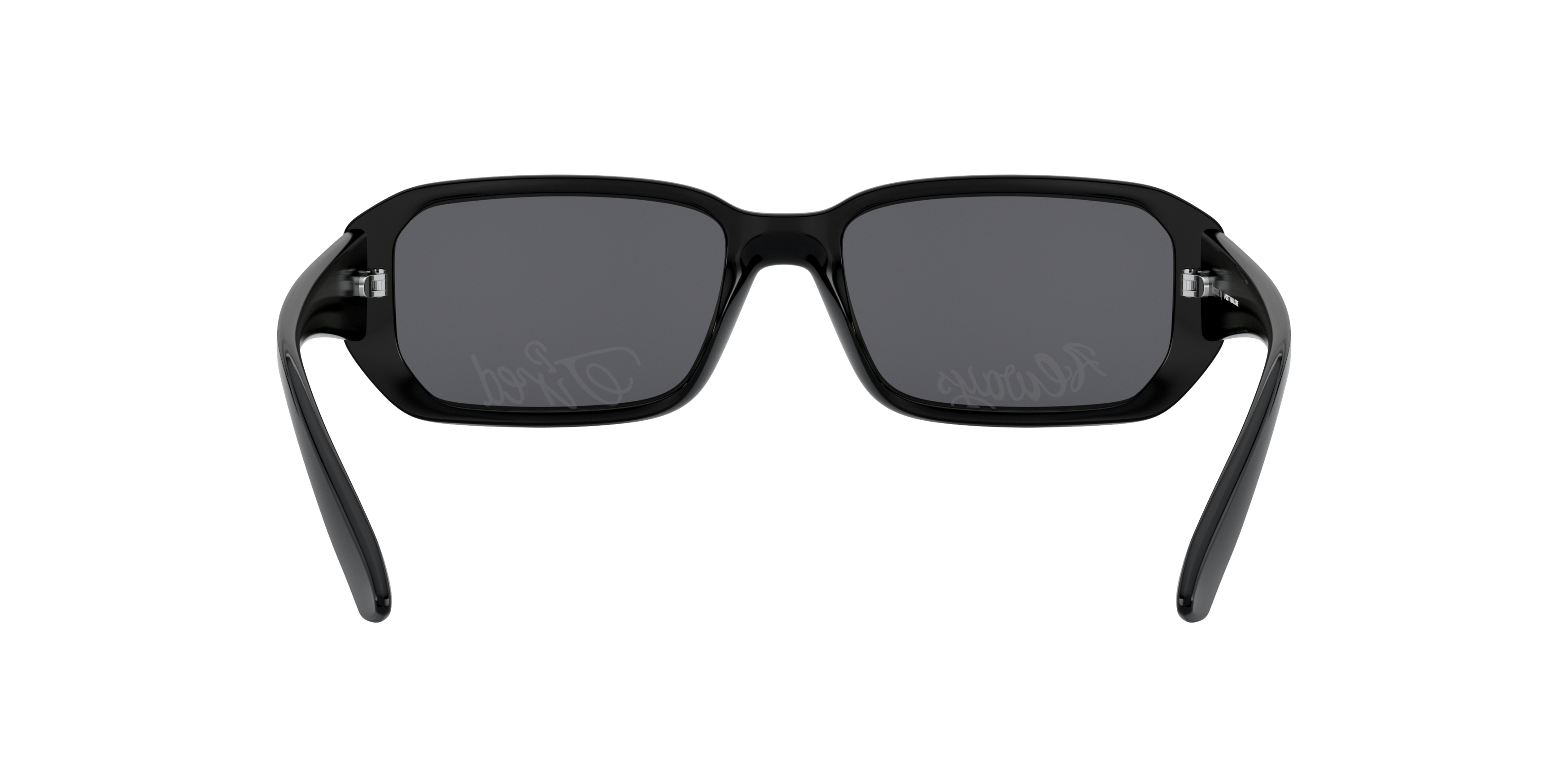 Detail02 Arnette AN 4265 (41/AL) Sunglasses Grey / Black