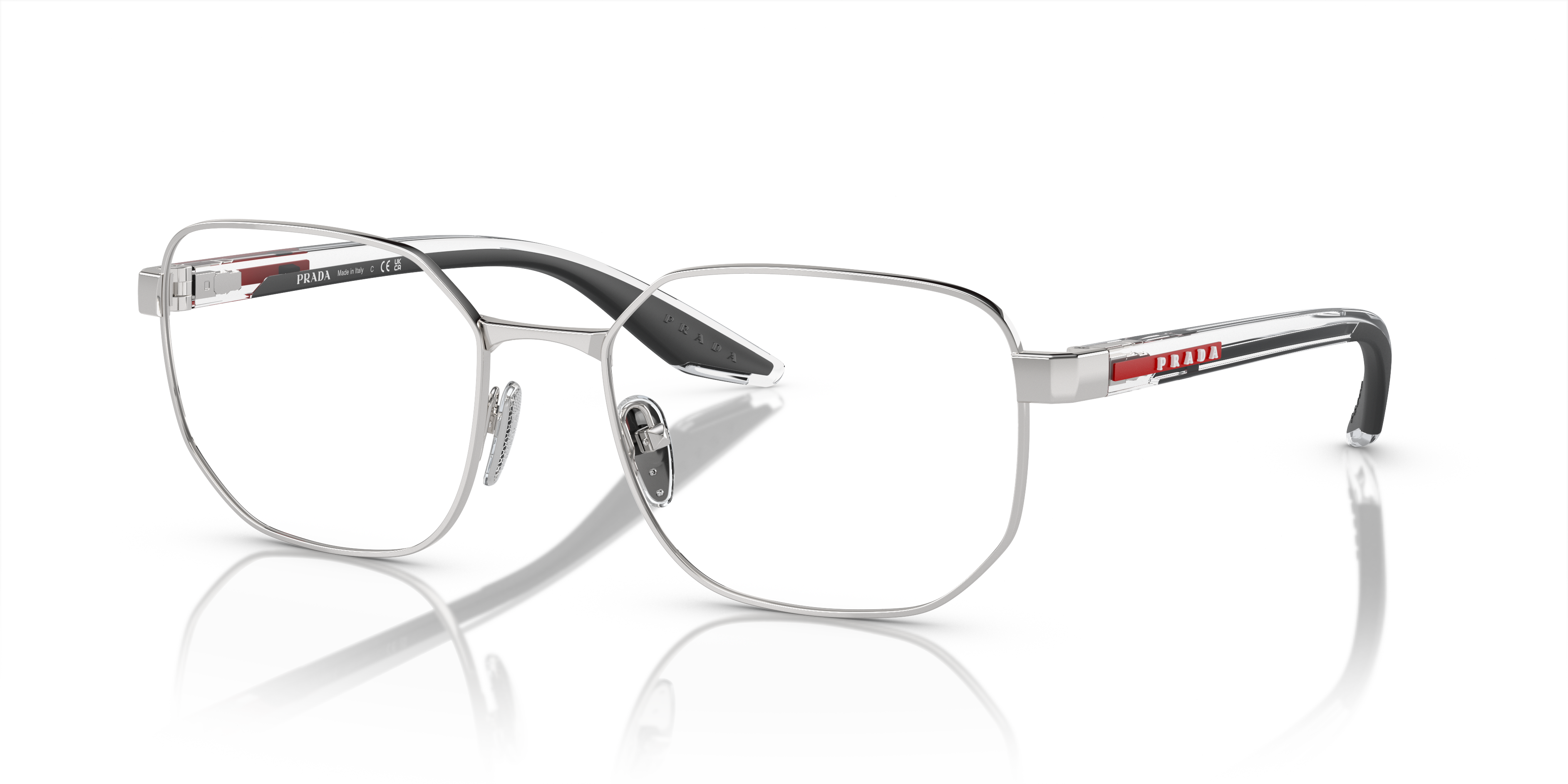 [products.image.angle_left01] PRADA LINEA ROSSA PS 50QV 1BC1O1