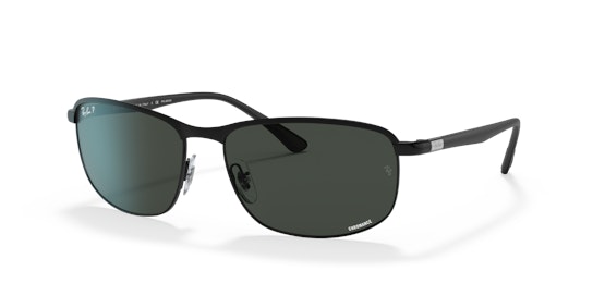 Ray Ban 0RB3671CH 186/K8 Gris  / Negro 