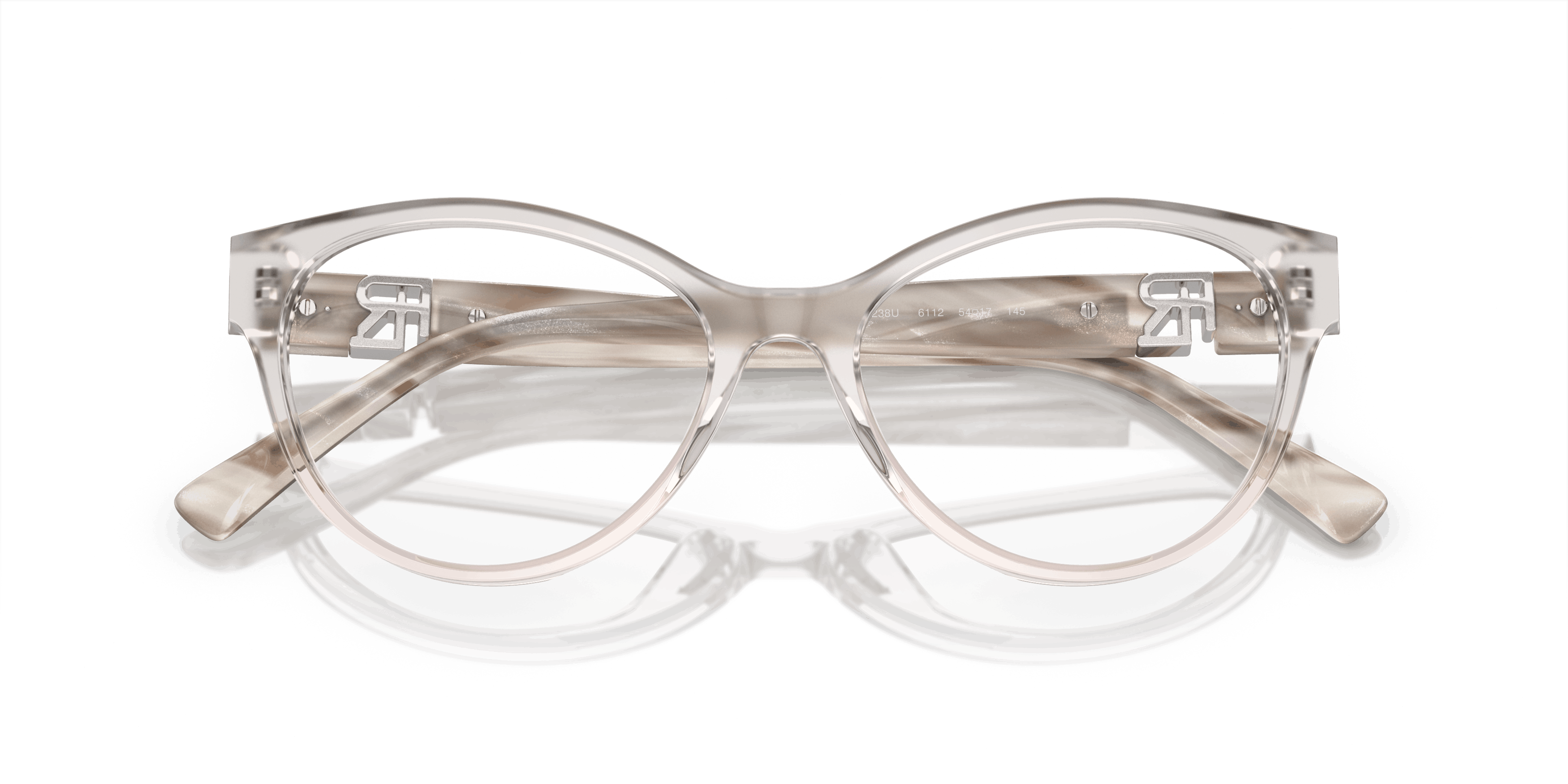 Folded, Ralph Lauren RL6238U 6112