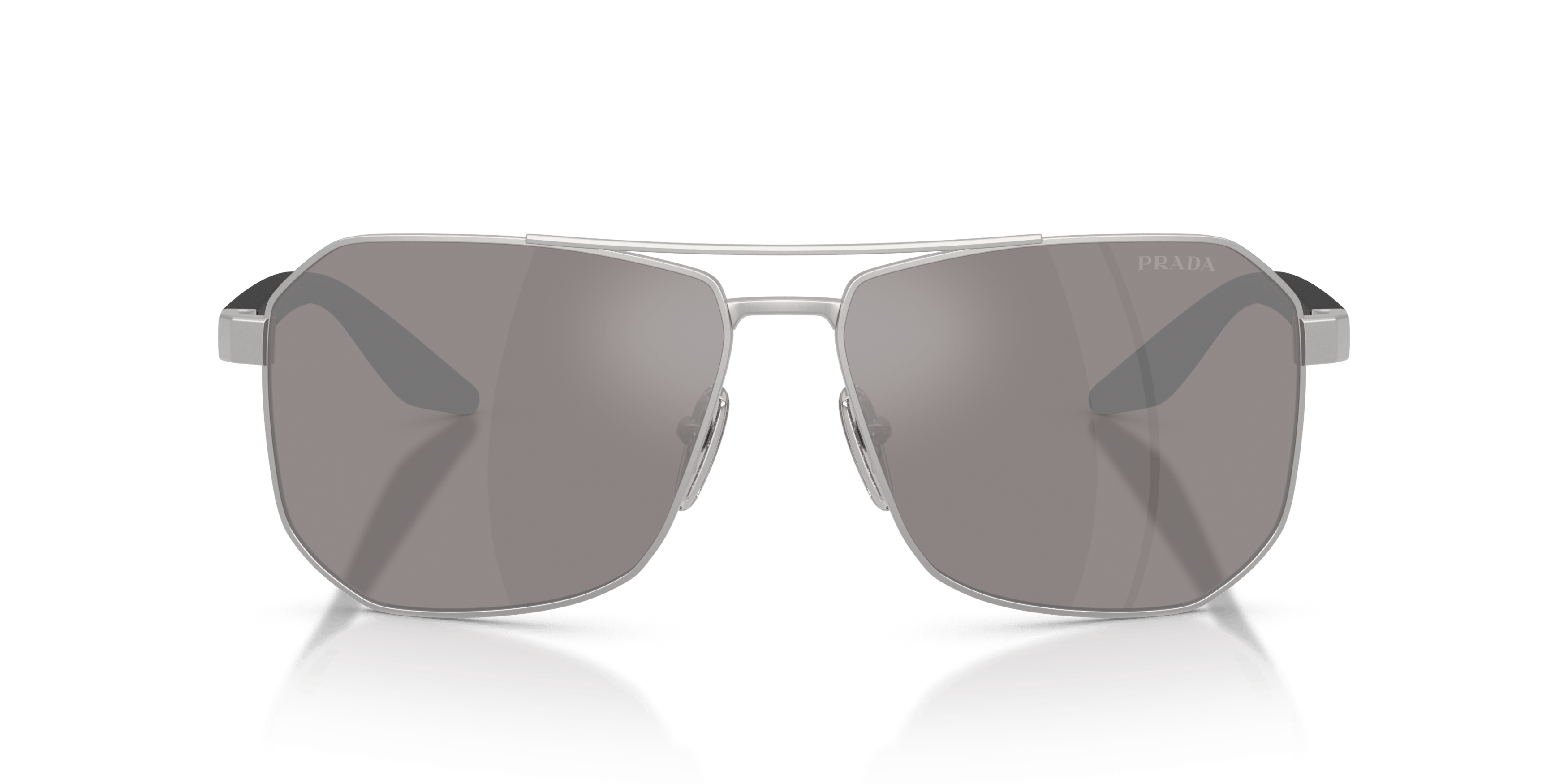 Front, Prada Linea Rossa PS A53S 6507I