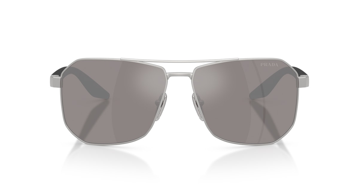 Prada Linea Rossa PS A53S 18X80I