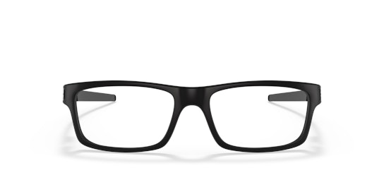 Oakley Currency OX 8026 (802601) Glasses Transparent / Black