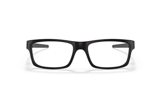 Oakley Currency OX 8026 (802601) Glasses Transparent / Black