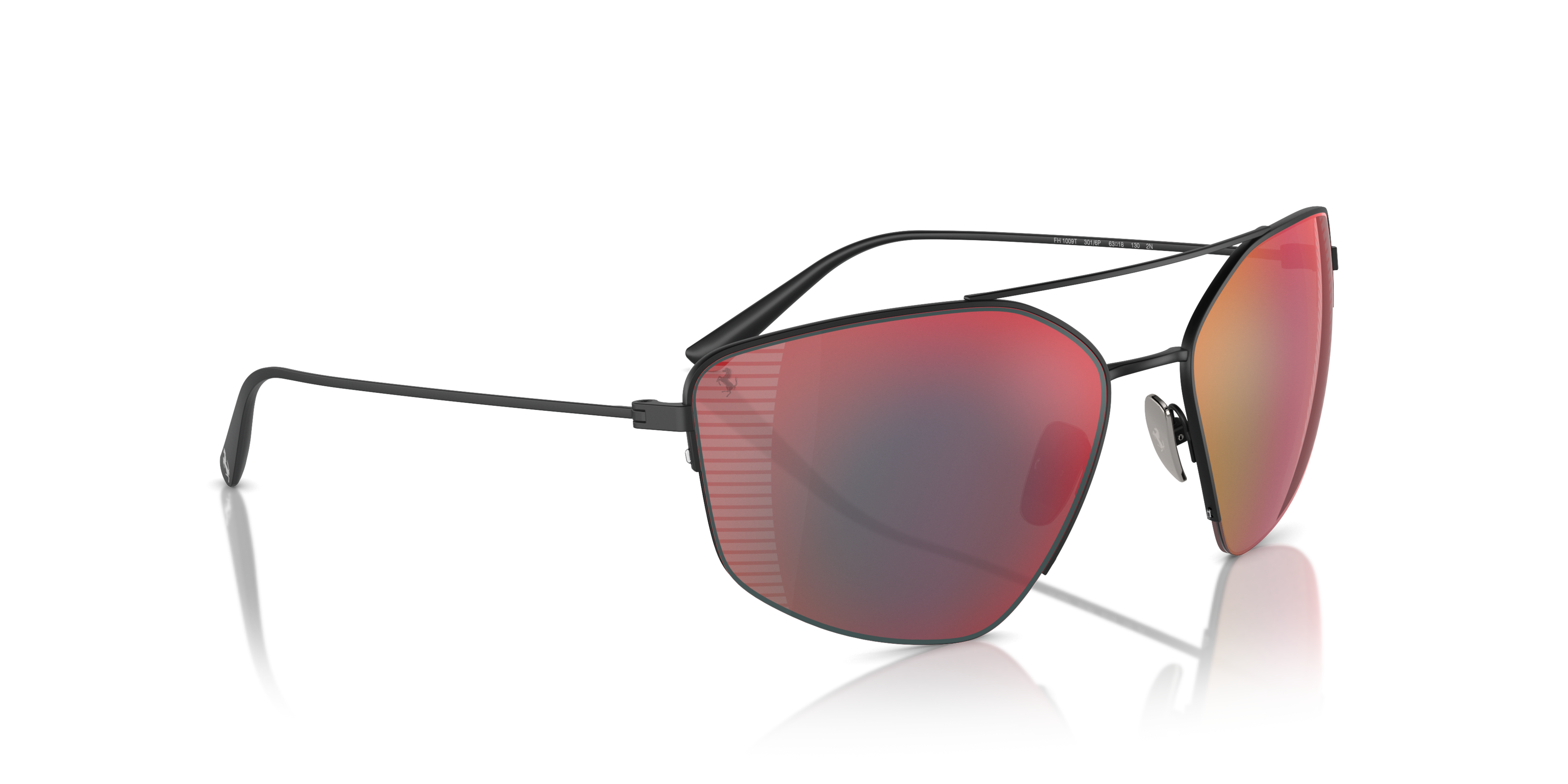 [products.image.angle_right01] Ferrari Cavallino FH1009T Sunglasses