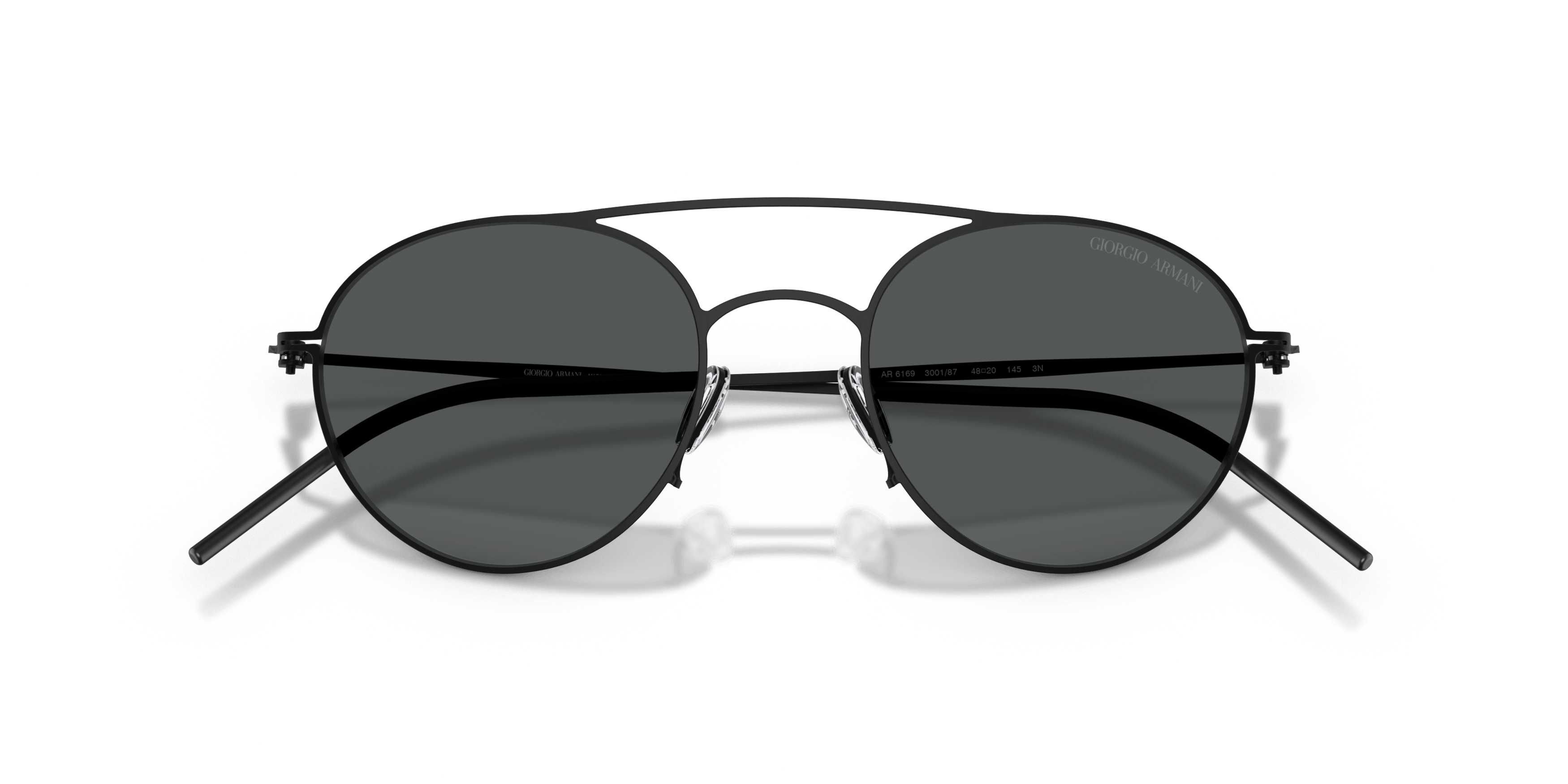 Folded, Giorgio Armani AR6169 1419