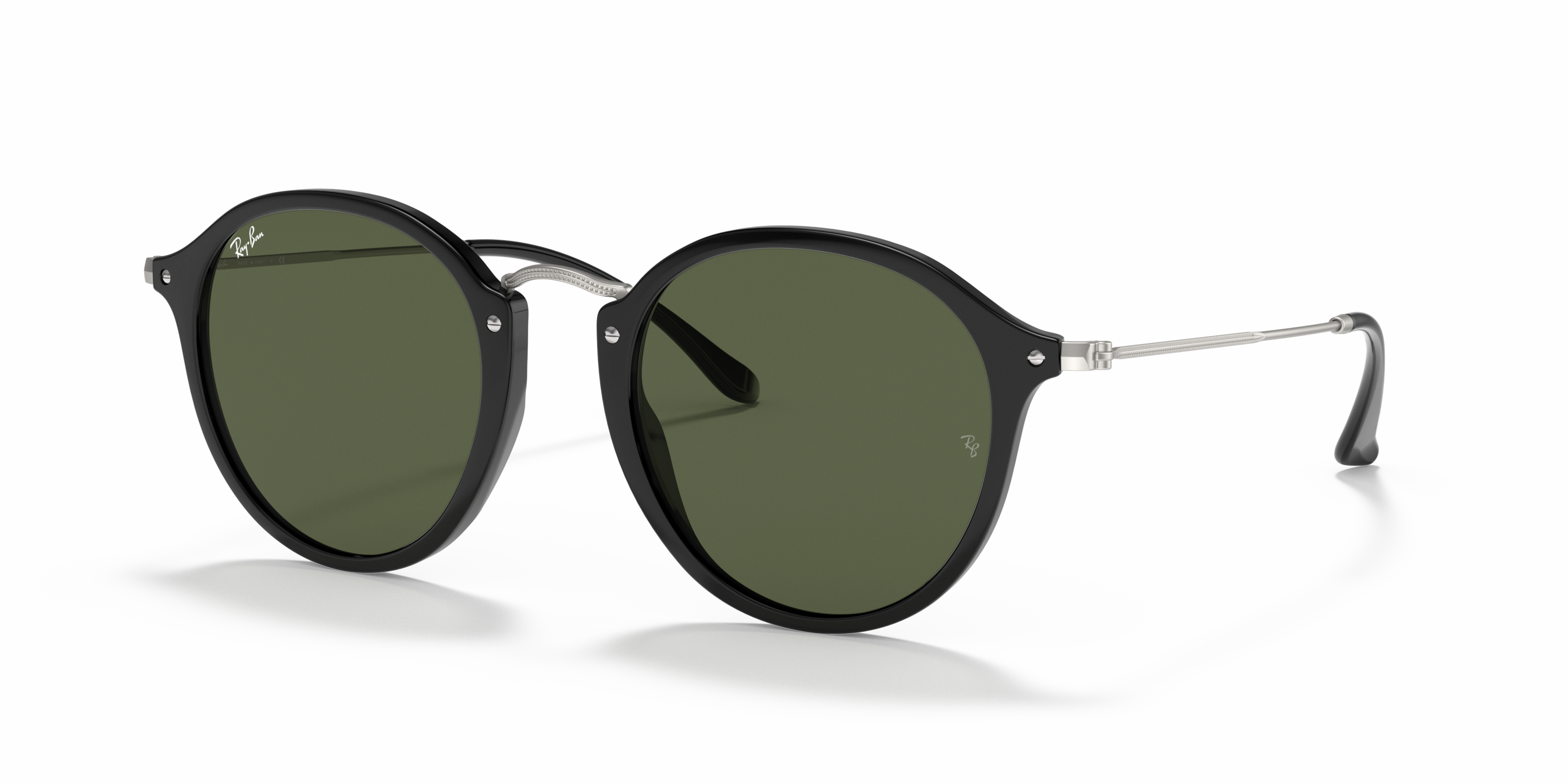 [products.image.angle_left01] RAY-BAN RB2447 901