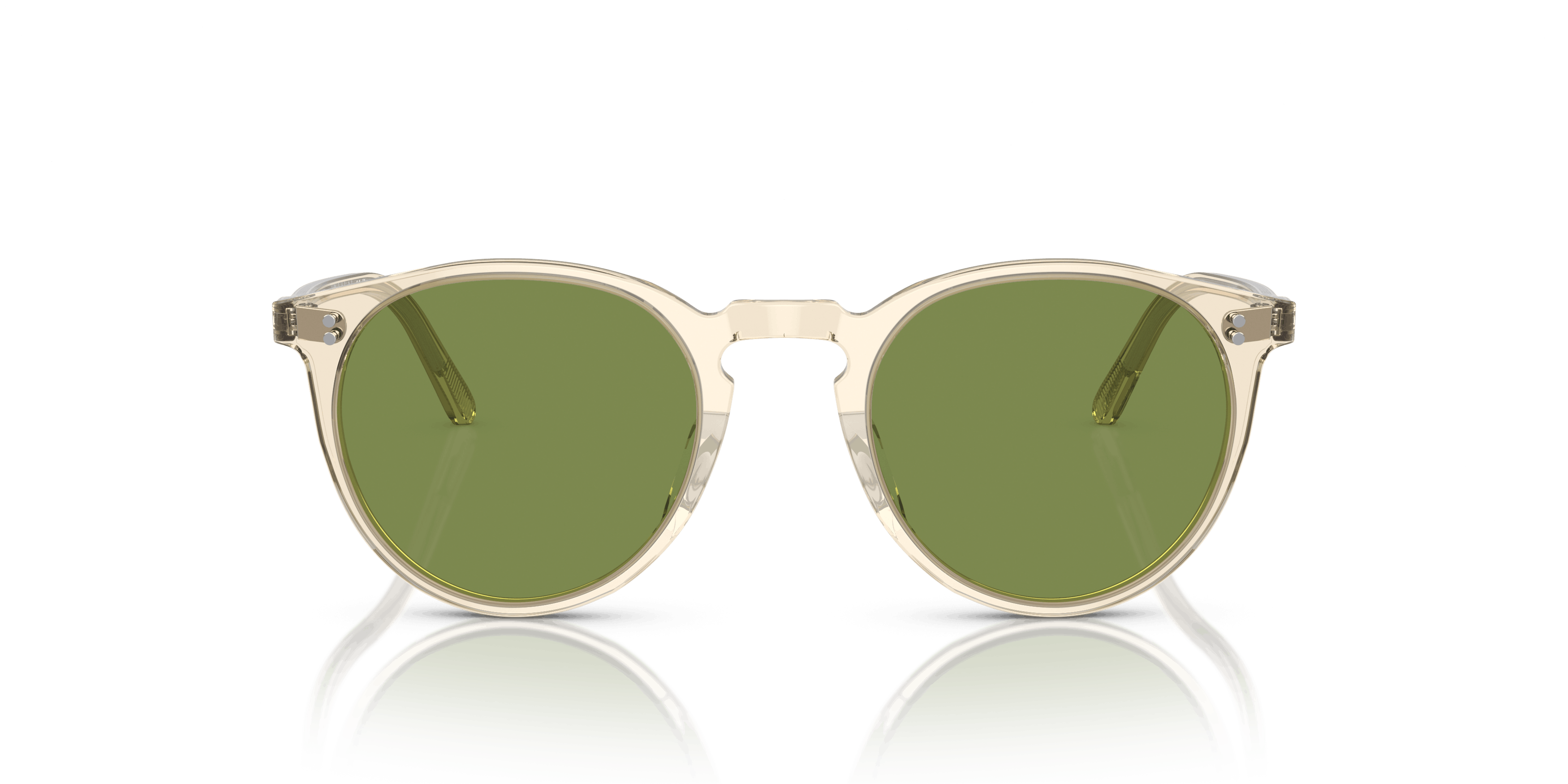 Front, Oliver Peoples O'MALLEY SUN OV5183S 109452