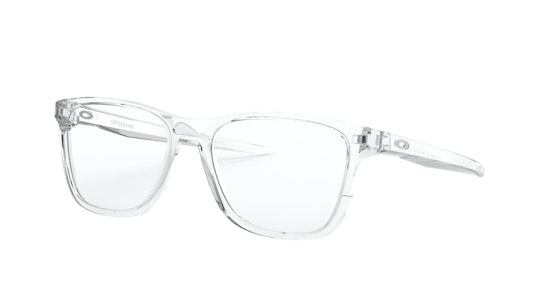 Oakley Centerboard OX 8163 Glasses Transparent / Transparent, Clear